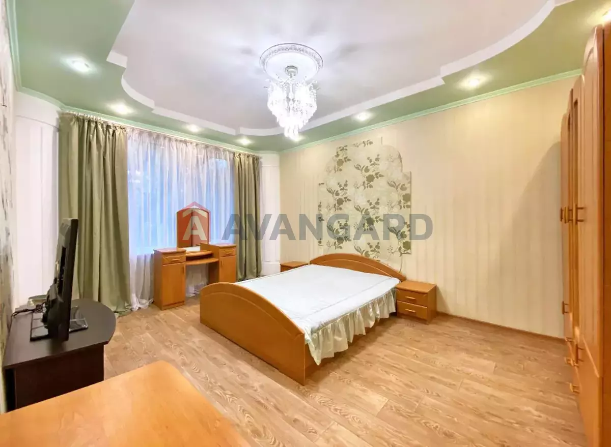 3 кім. квартира, 73/50/10 кв. м., 3/4 поверх фото 2 3 кім. квартира, 73/50/10 кв. м., 3/4 поверх фото 2