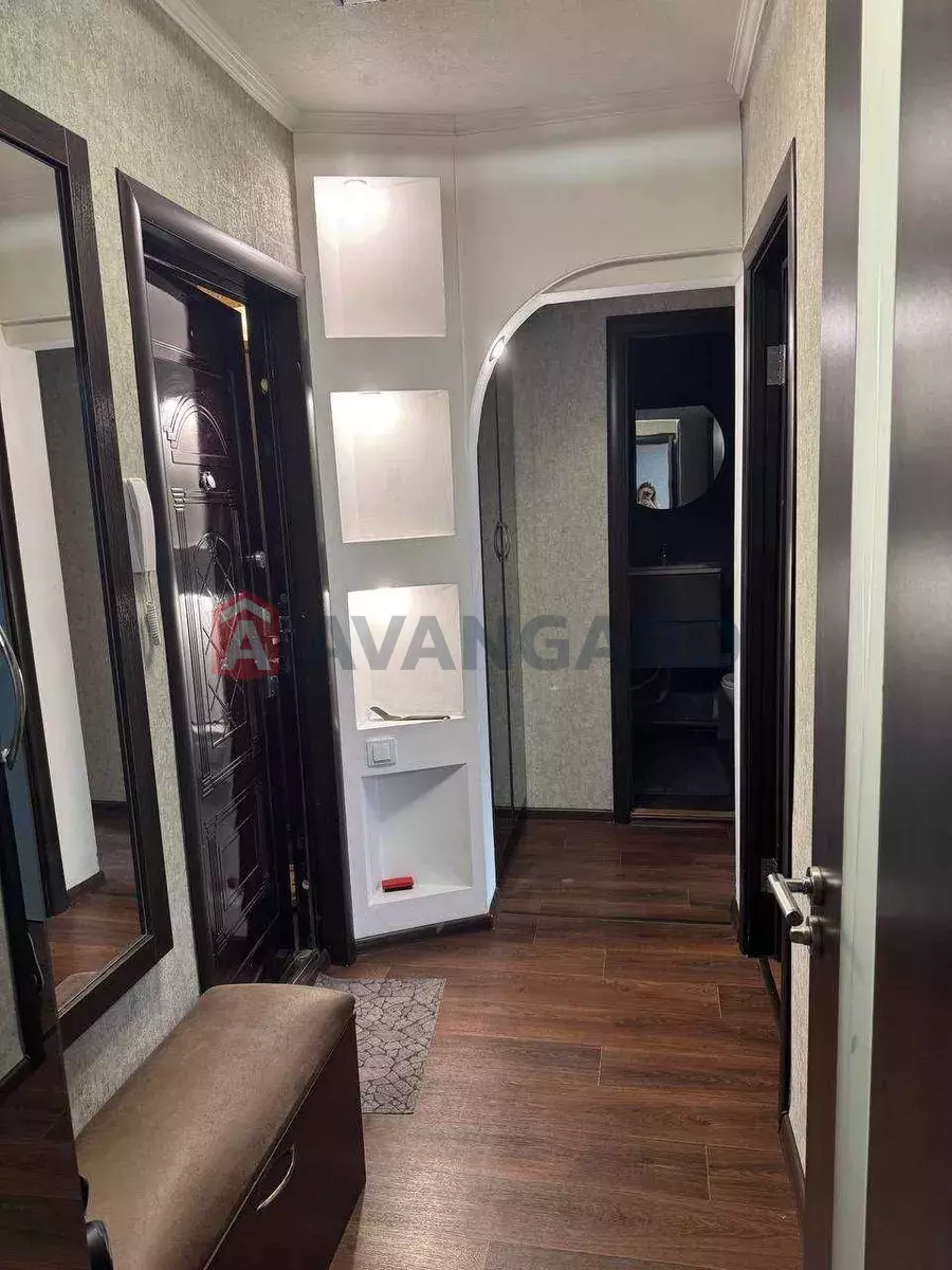 2 кім. квартира, 46/26/7 кв. м., 5/10 поверх фото 21 2 кім. квартира, 46/26/7 кв. м., 5/10 поверх фото 21