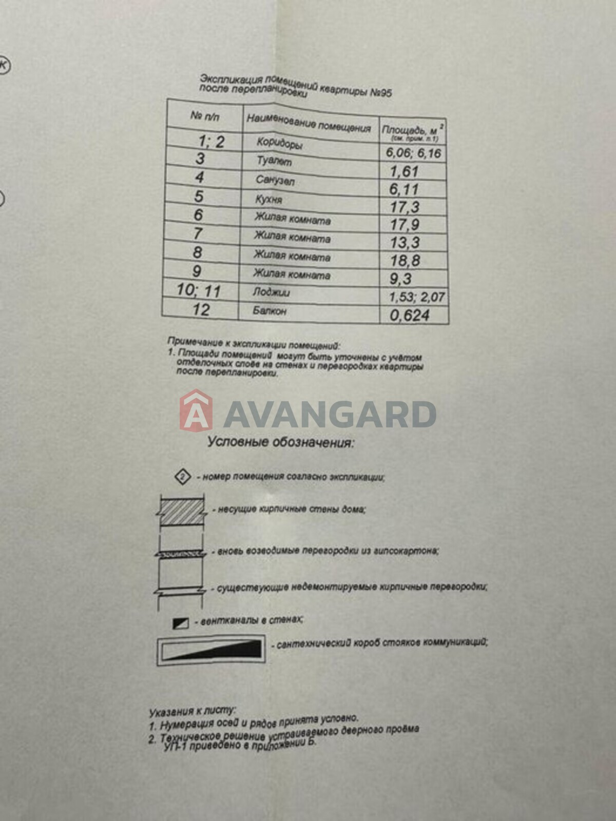 4 кім. квартира, 108/-/17 кв. м., 5/7 поверх фото 20 4 кім. квартира, 108/-/17 кв. м., 5/7 поверх фото 20