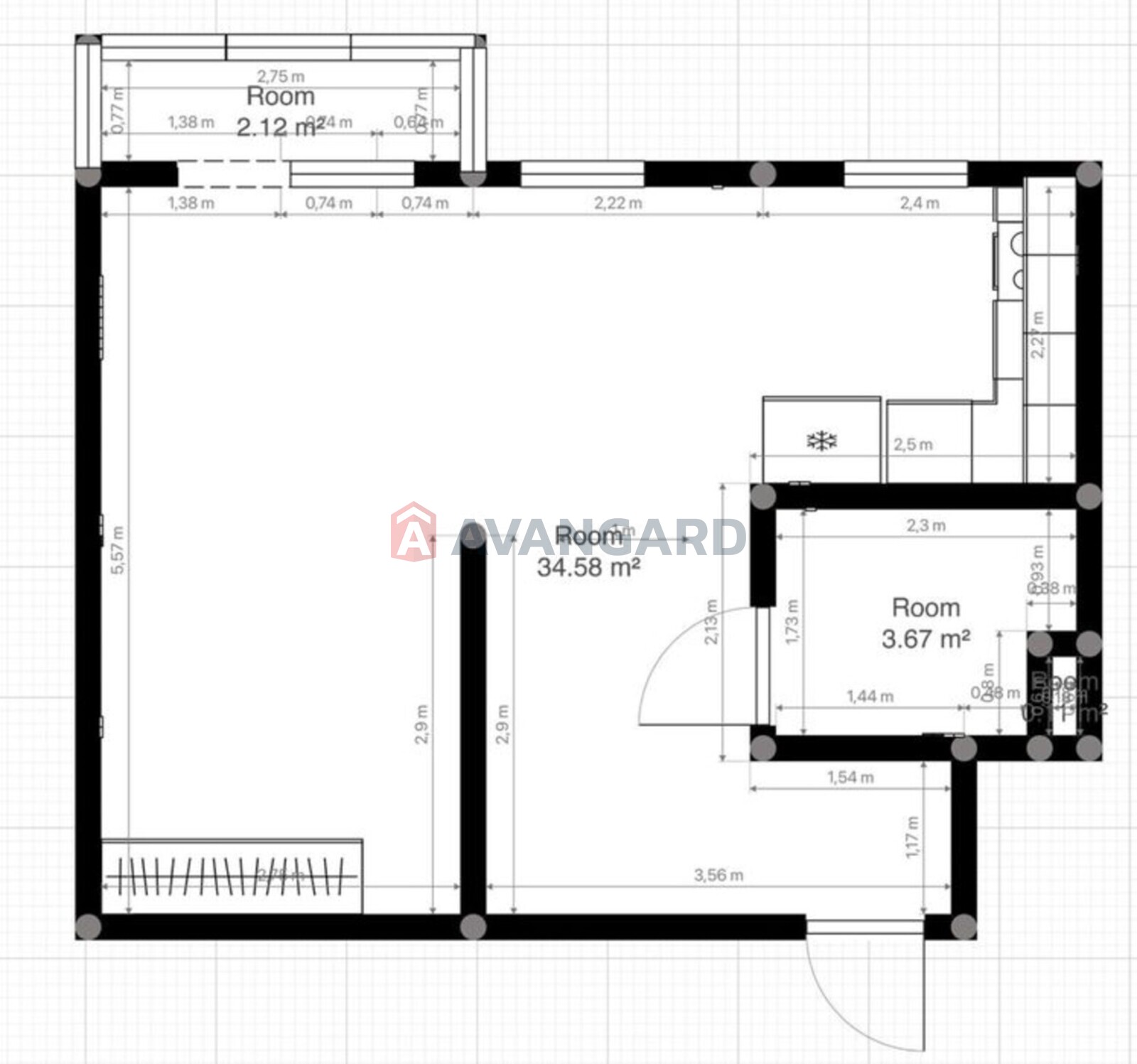 2 . , 42/-/12 . ., 4/4   21