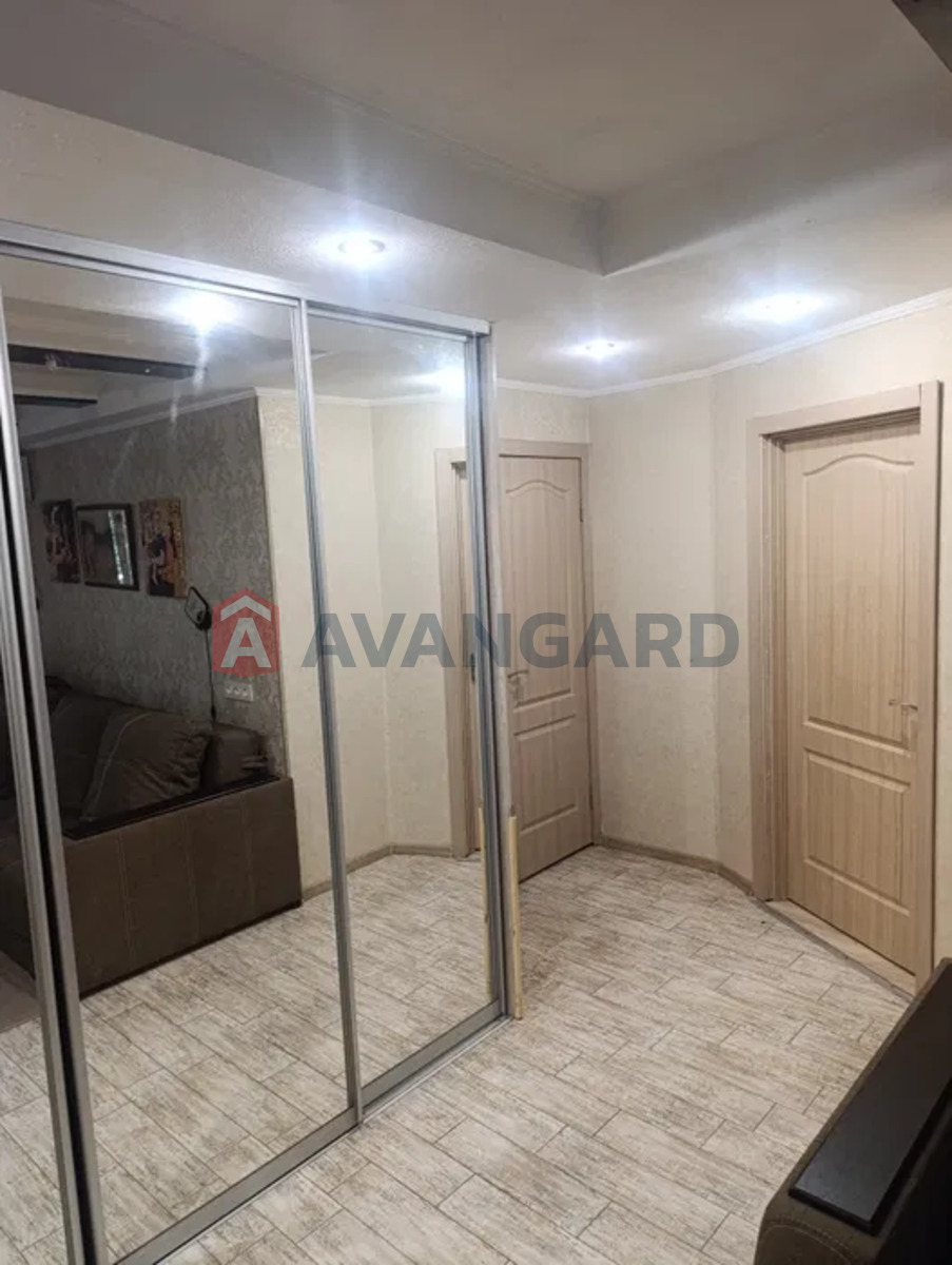 3 кім. квартира, 69/-/7 кв. м., 2/9 поверх фото 14 3 кім. квартира, 69/-/7 кв. м., 2/9 поверх фото 14