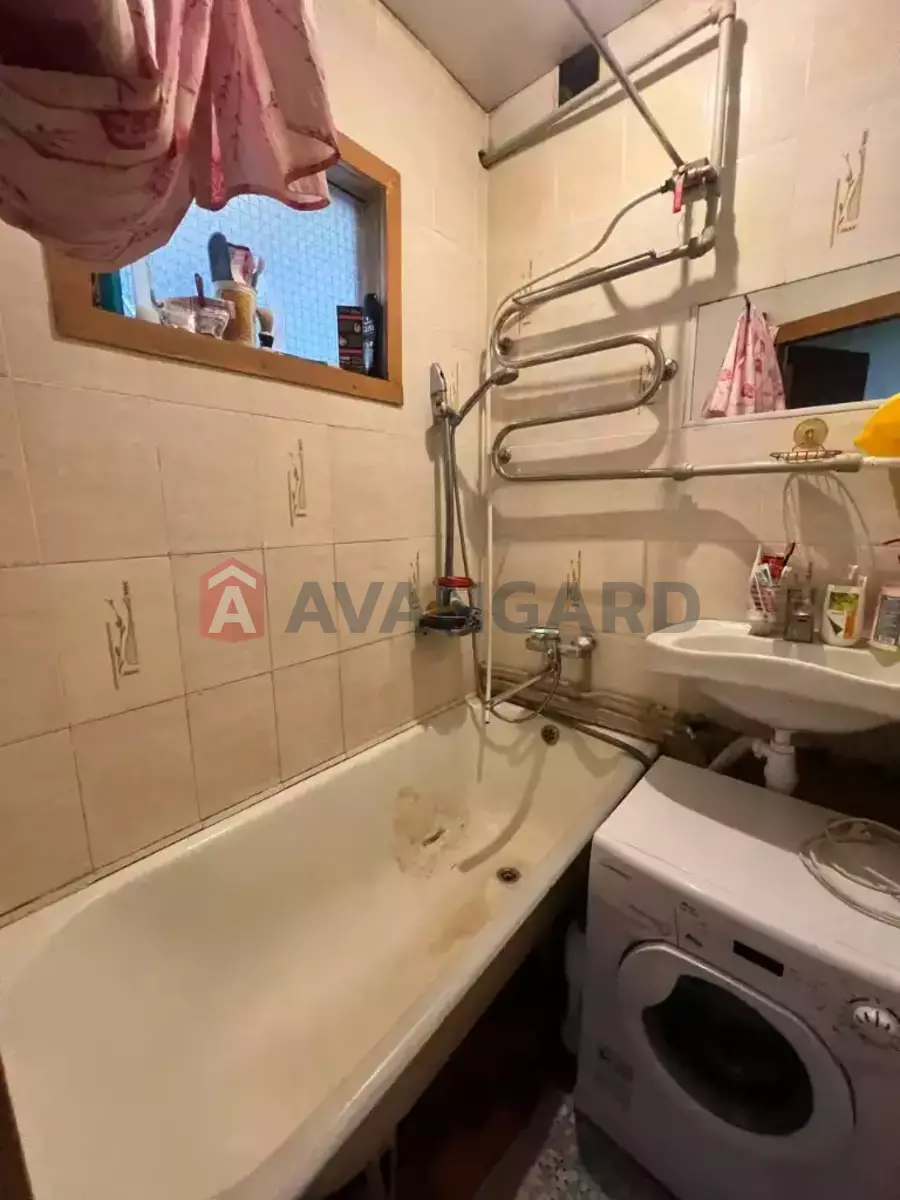 3 кім. квартира, 56/40/5 кв. м., 4/4 поверх фото 11 3 кім. квартира, 56/40/5 кв. м., 4/4 поверх фото 11