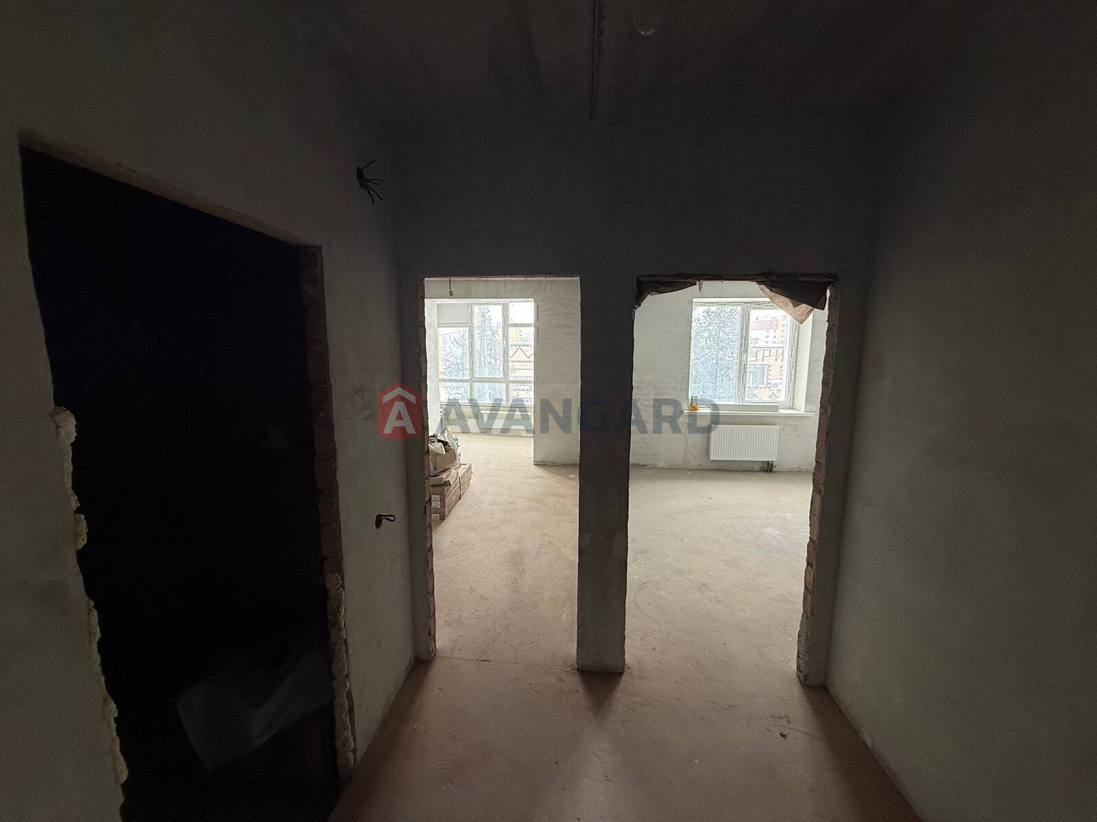 1 ��. ��������, 46/20/15 ��. �., 1/10 ������ ���� 6