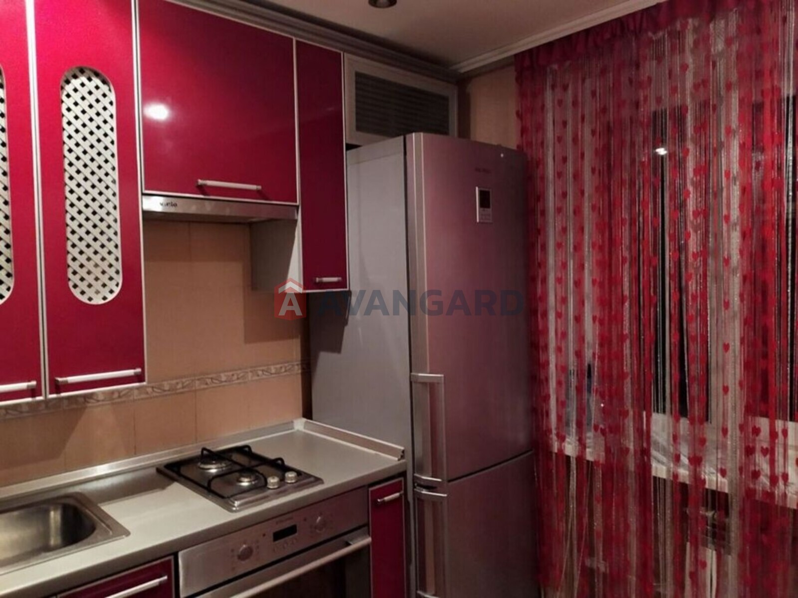 2 комн. квартира, 45/-/7 кв. м., 2/5 этаж фото 1 2 комн. квартира, 45/-/7 кв. м., 2/5 этаж фото 1