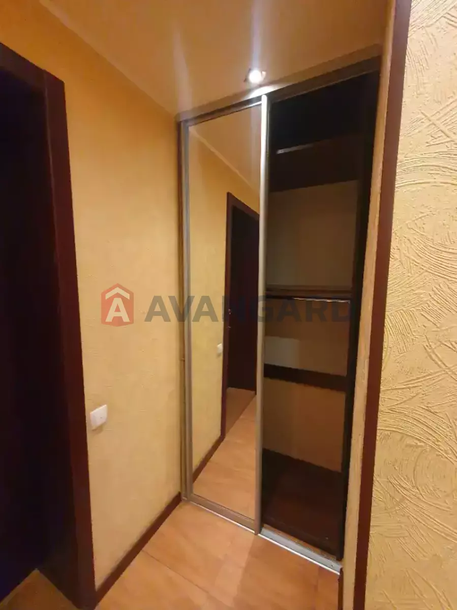 1 комн. квартира, 34/20/6 кв. м., 4/9 этаж фото 29 1 комн. квартира, 34/20/6 кв. м., 4/9 этаж фото 29