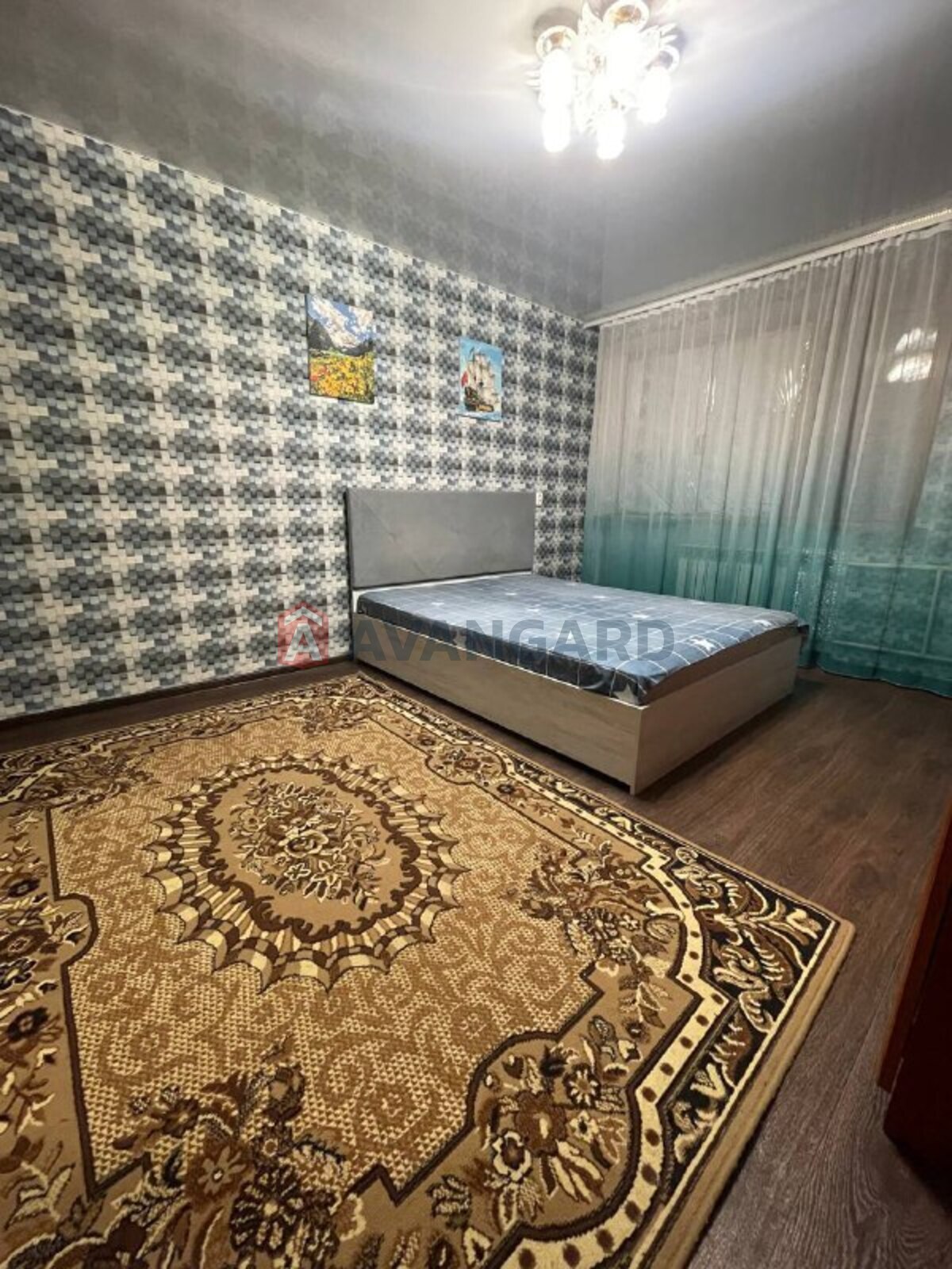 2 комн. квартира, 48/-/8 кв. м., 9/9 этаж фото 5 2 комн. квартира, 48/-/8 кв. м., 9/9 этаж фото 5