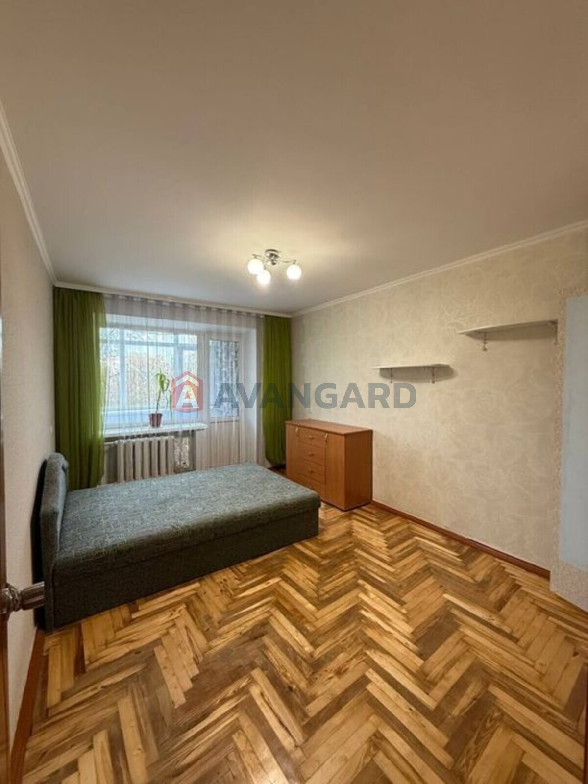 2 кім. квартира, 48/-/6 кв. м., 4/5 поверх фото 7 2 кім. квартира, 48/-/6 кв. м., 4/5 поверх фото 7