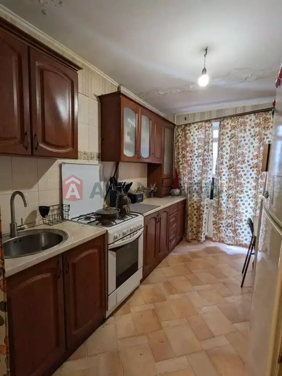 3 комн. квартира, 67/-/7 кв. м., 4/14 этаж фото 3 3 комн. квартира, 67/-/7 кв. м., 4/14 этаж фото 3