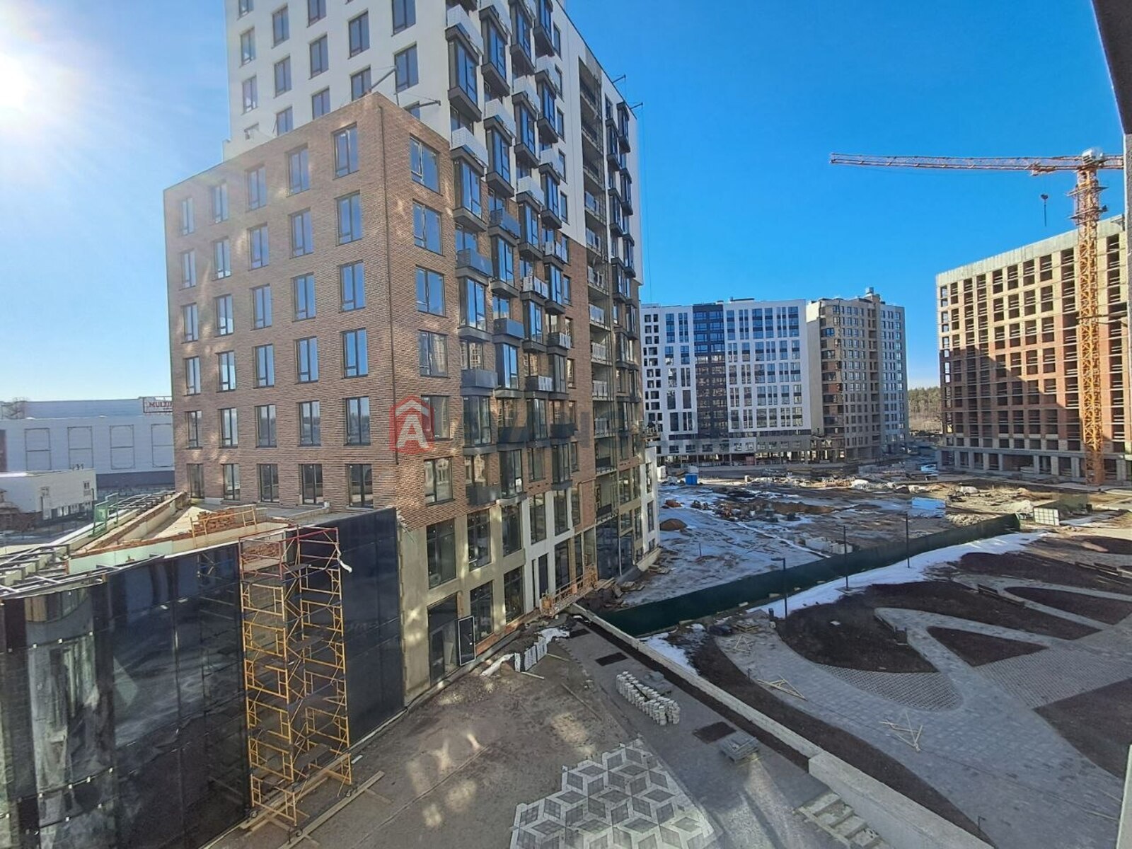 3 ��. ��������, 74,46/31/24 ��. �., 8/8 ������ ���� 6