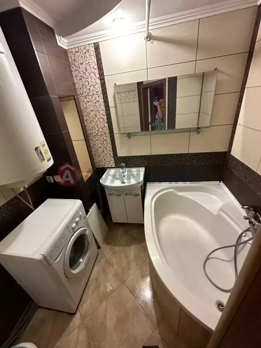 3 комн. квартира, 63/-/8 кв. м., 6/9 этаж фото 7 3 комн. квартира, 63/-/8 кв. м., 6/9 этаж фото 7