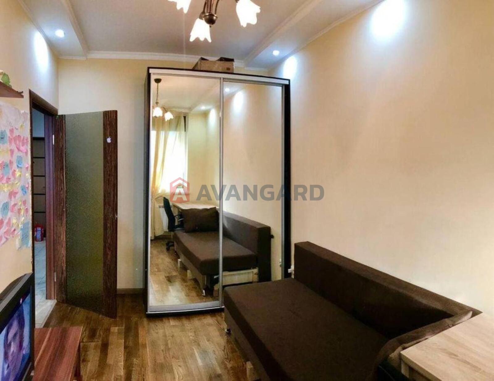 3 комн. квартира, 50/-/5 кв. м., 23/27 этаж фото 11 3 комн. квартира, 50/-/5 кв. м., 23/27 этаж фото 11