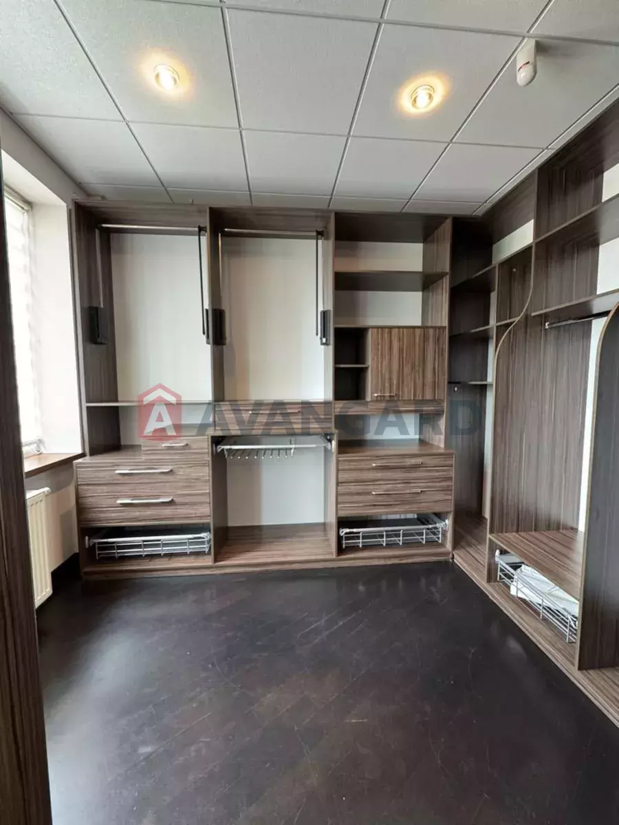 3 комн. квартира, 152/-/30 кв. м., 8/21 этаж фото 5 3 комн. квартира, 152/-/30 кв. м., 8/21 этаж фото 5