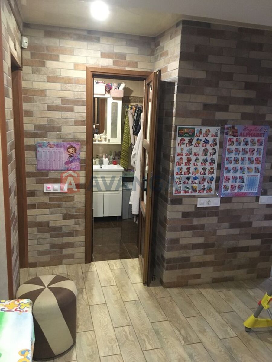 3 кім. квартира, 69/-/7 кв. м., 2/9 поверх фото 5 3 кім. квартира, 69/-/7 кв. м., 2/9 поверх фото 5