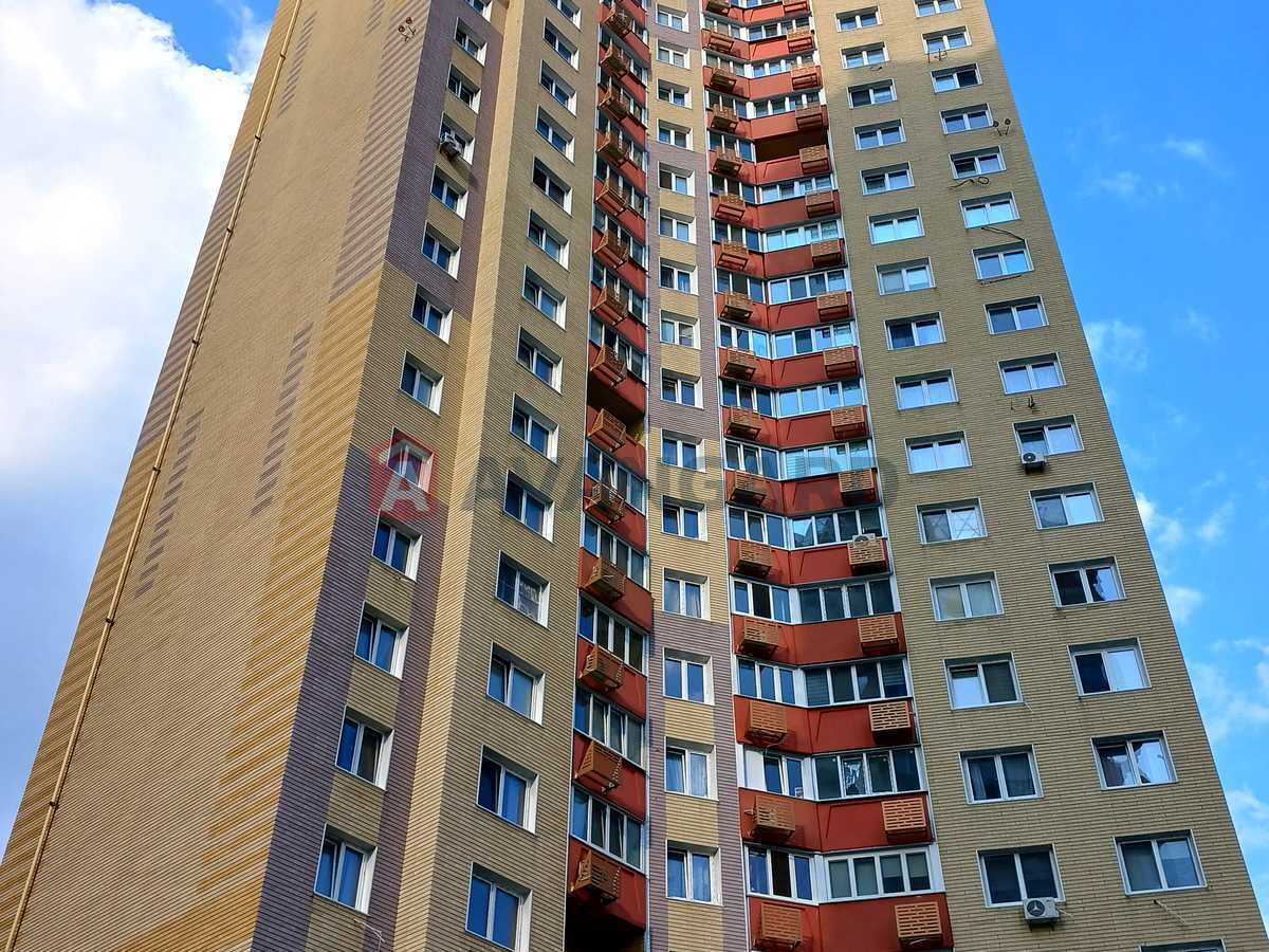 1 кім. квартира, 39/17/7.4 кв. м., 20/24 поверх фото 21 1 кім. квартира, 39/17/7.4 кв. м., 20/24 поверх фото 21