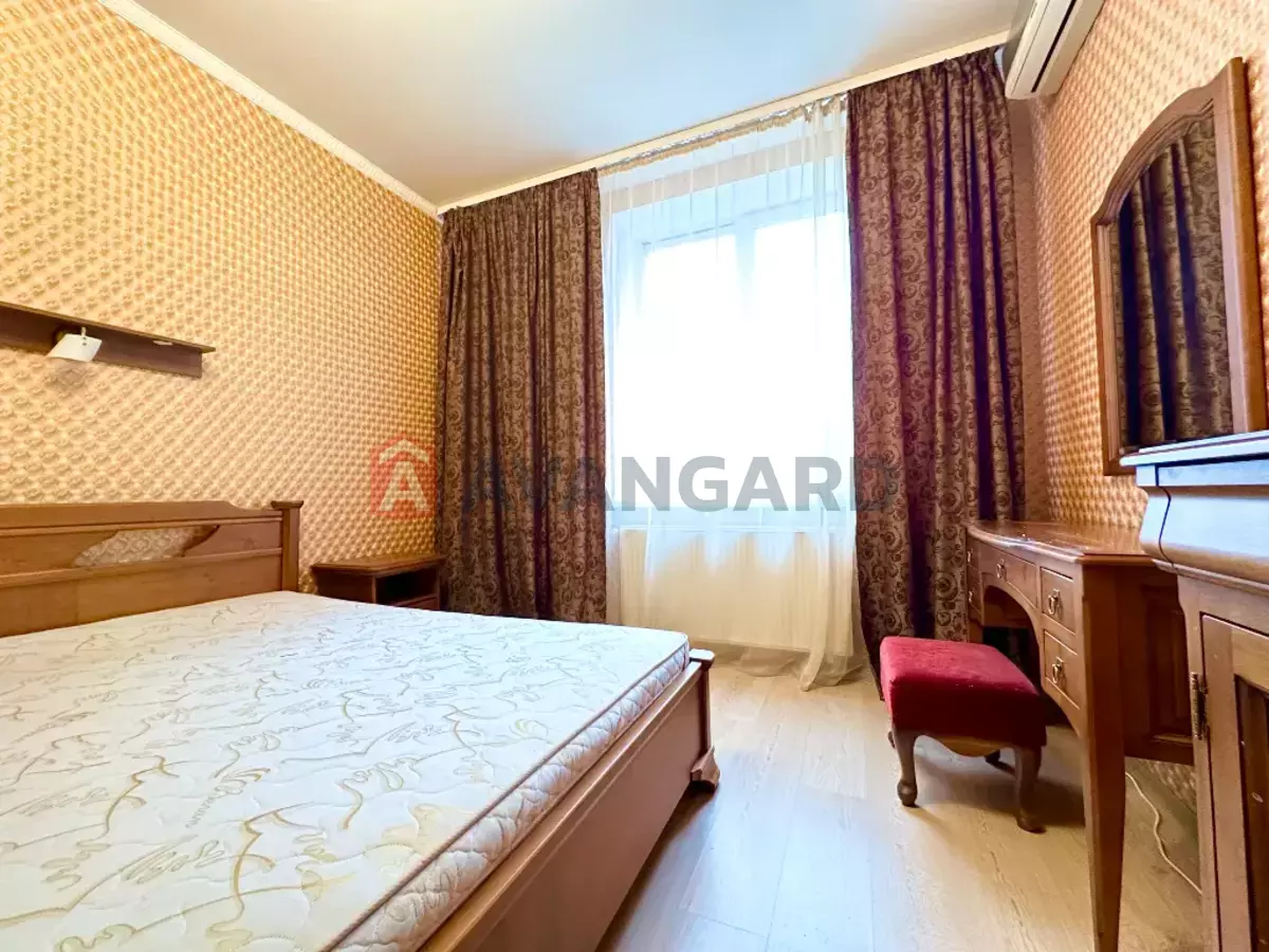 4 комн. квартира, 120/-/- кв. м., 7/10 этаж фото 7 4 комн. квартира, 120/-/- кв. м., 7/10 этаж фото 7