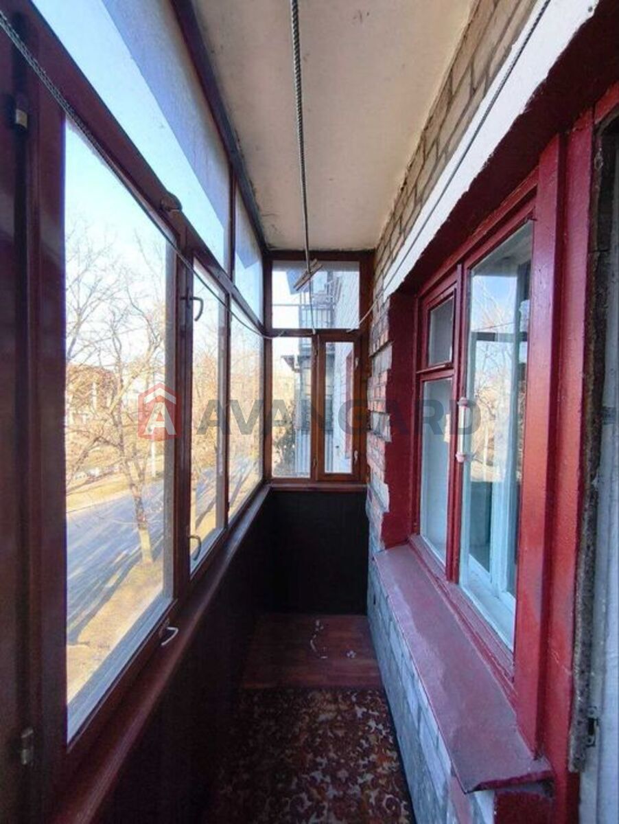 1 кім. квартира, 29/-/7 кв. м., 3/4 поверх фото 9 1 кім. квартира, 29/-/7 кв. м., 3/4 поверх фото 9