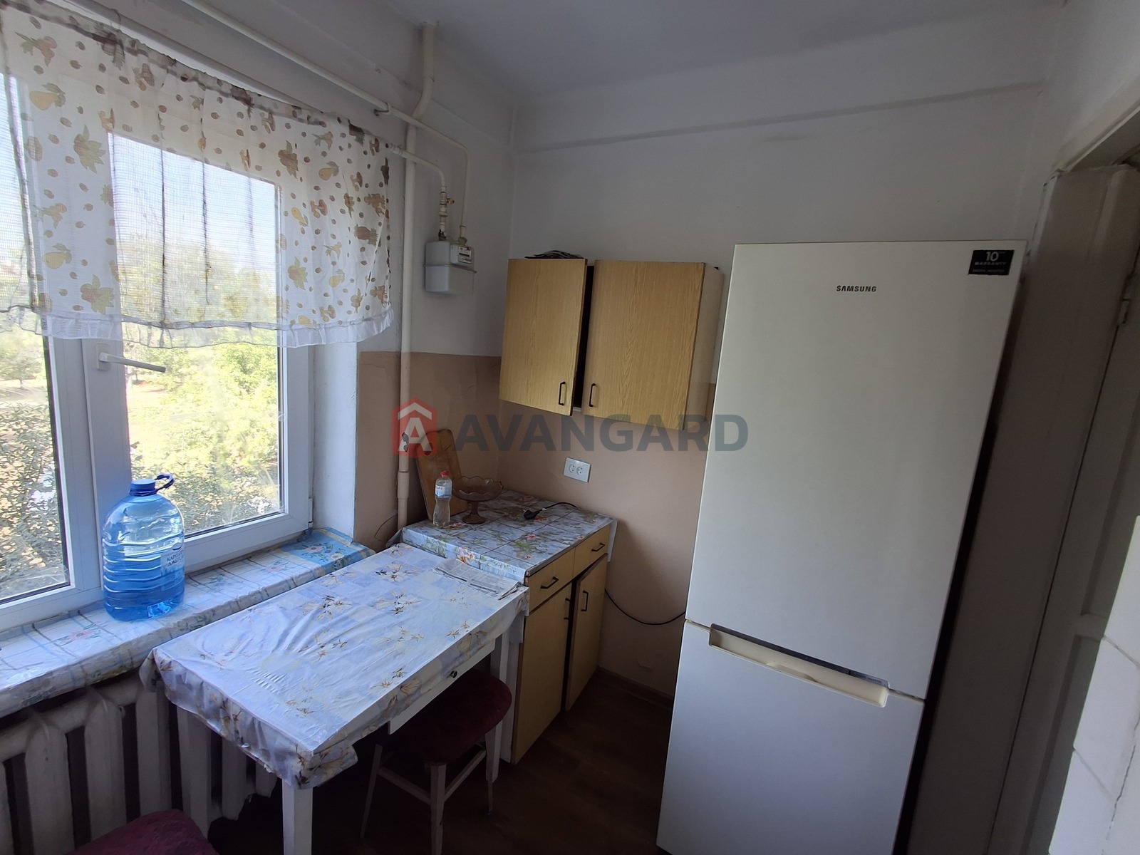 2 комн. квартира, 44/-/5 кв. м., 3/5 этаж фото 14 2 комн. квартира, 44/-/5 кв. м., 3/5 этаж фото 14