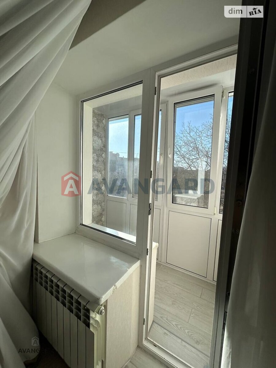 2 кім. квартира, 50/30/8 кв. м., 5/5 поверх фото 6 2 кім. квартира, 50/30/8 кв. м., 5/5 поверх фото 6