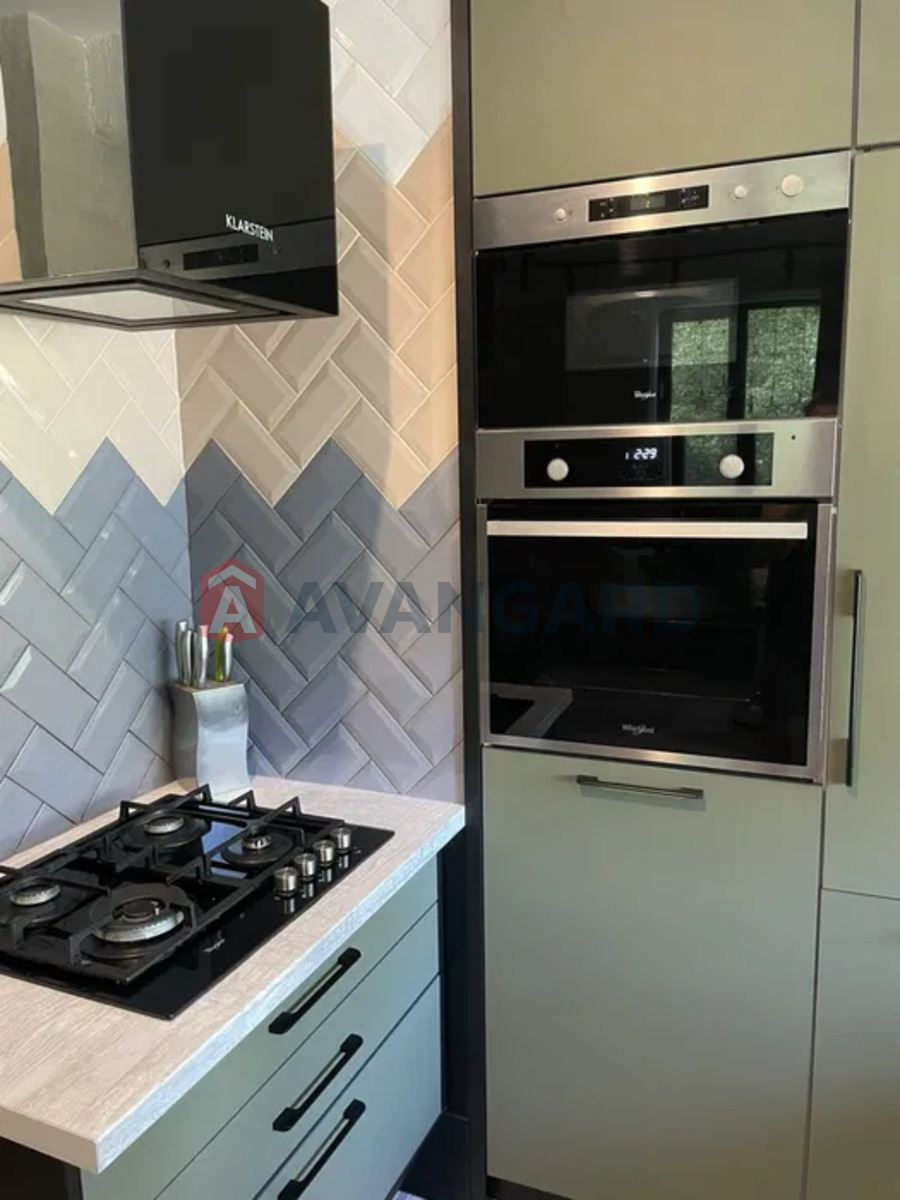 3 кім. квартира, 65/-/24 кв. м., 2/5 поверх фото 10 3 кім. квартира, 65/-/24 кв. м., 2/5 поверх фото 10