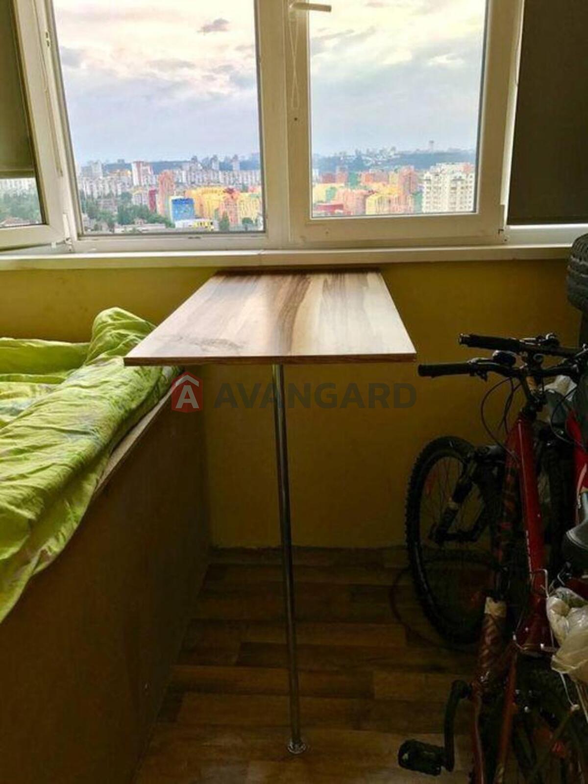 3 комн. квартира, 50/-/5 кв. м., 23/27 этаж фото 14 3 комн. квартира, 50/-/5 кв. м., 23/27 этаж фото 14