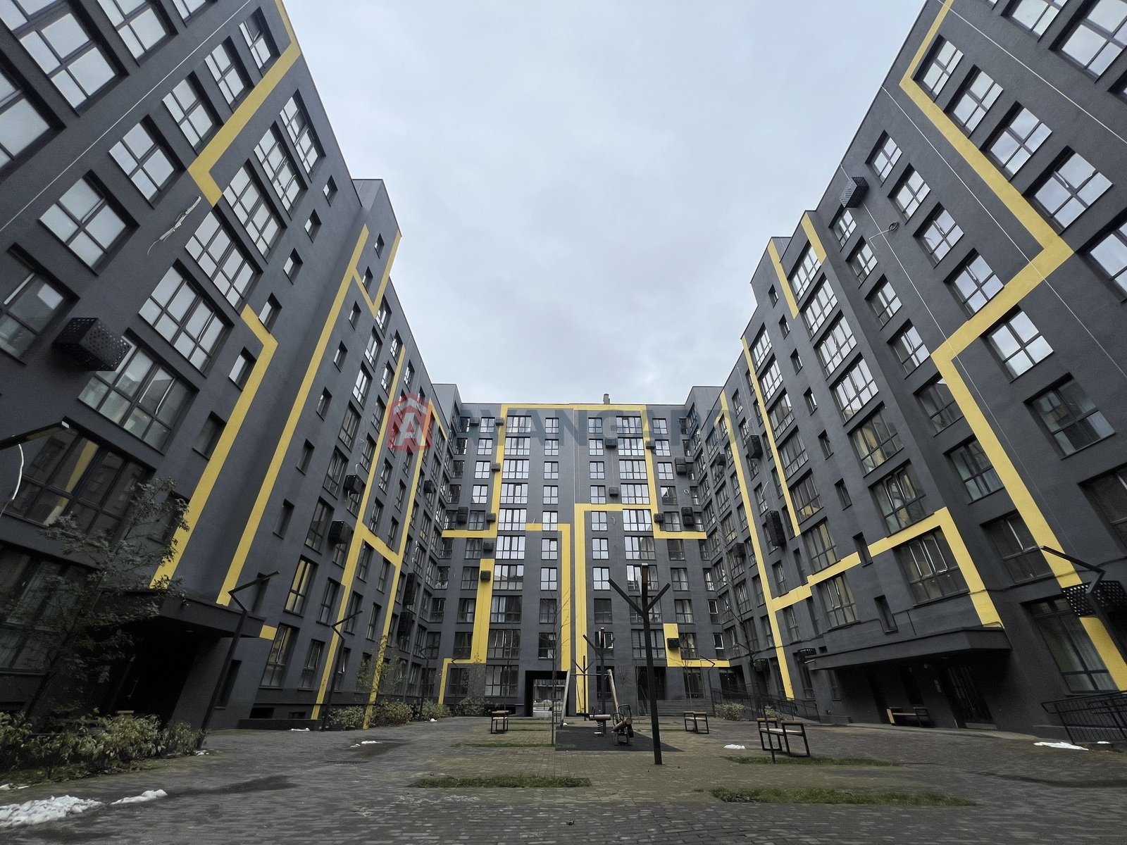 1 комн. квартира, 51/27/14 кв. м., 1/9 этаж фото 1 1 комн. квартира, 51/27/14 кв. м., 1/9 этаж фото 1