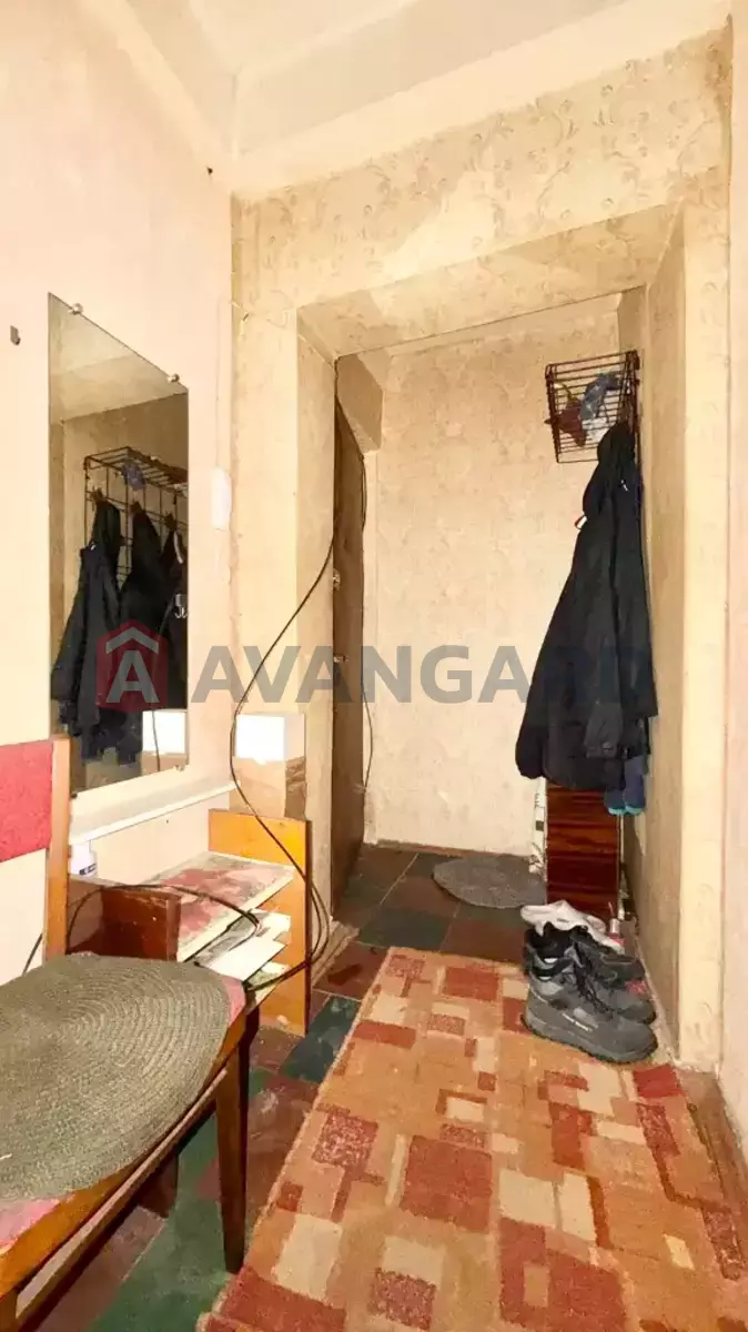 2 комн. квартира, 43/-/5 кв. м., 1/5 этаж фото 14 2 комн. квартира, 43/-/5 кв. м., 1/5 этаж фото 14