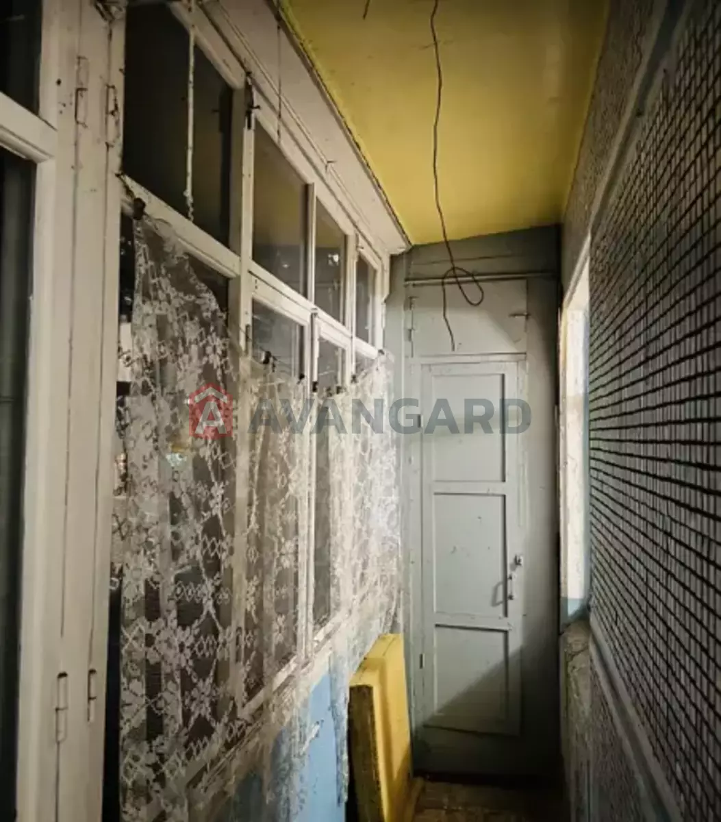 1 кім. квартира, 35/-/6 кв. м., 2/9 поверх фото 12 1 кім. квартира, 35/-/6 кв. м., 2/9 поверх фото 12