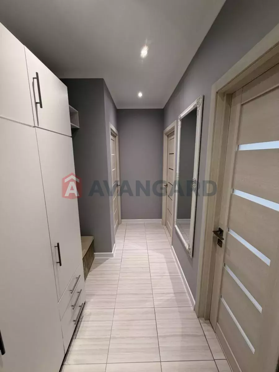 1 кім. квартира, 41/-/18 кв. м., 3/12 поверх фото 7 1 кім. квартира, 41/-/18 кв. м., 3/12 поверх фото 7