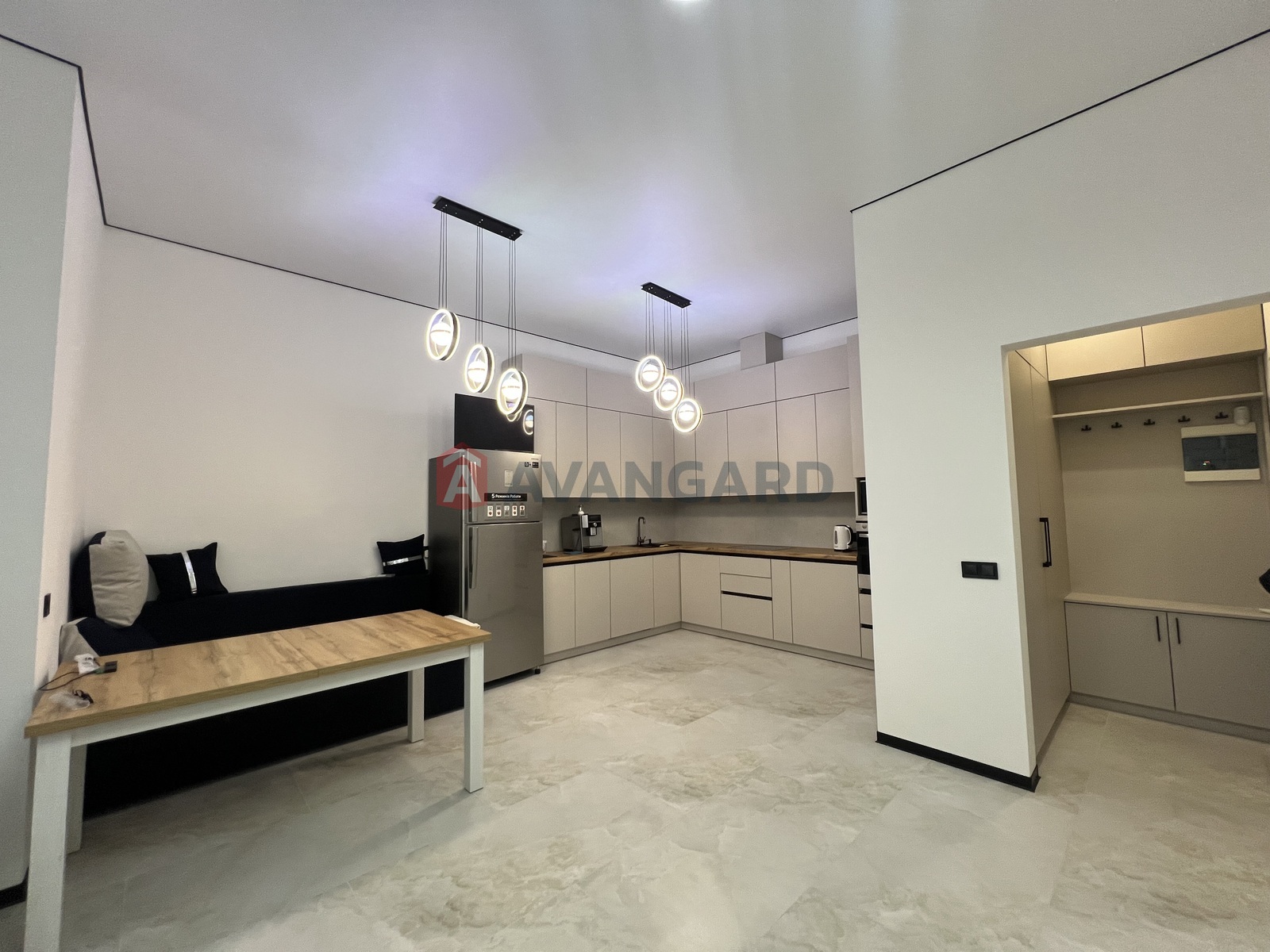 1 комн. квартира, 51/27/14 кв. м., 1/9 этаж фото 7 1 комн. квартира, 51/27/14 кв. м., 1/9 этаж фото 7