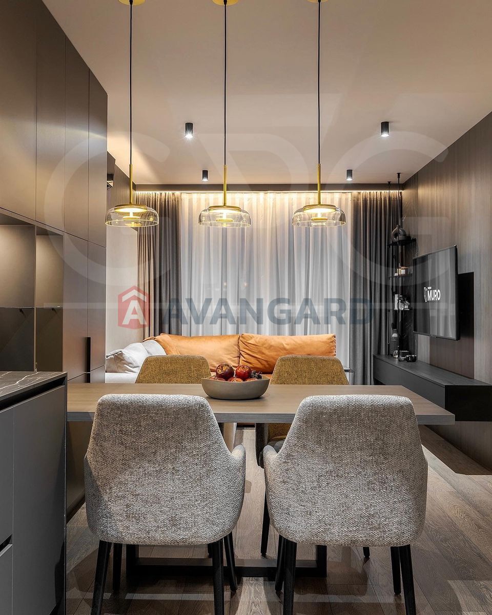 2 комн. квартира, 65 / 30 / 33 м? кв. м., 10/31 этаж фото 9 2 комн. квартира, 65 / 30 / 33 м? кв. м., 10/31 этаж фото 9