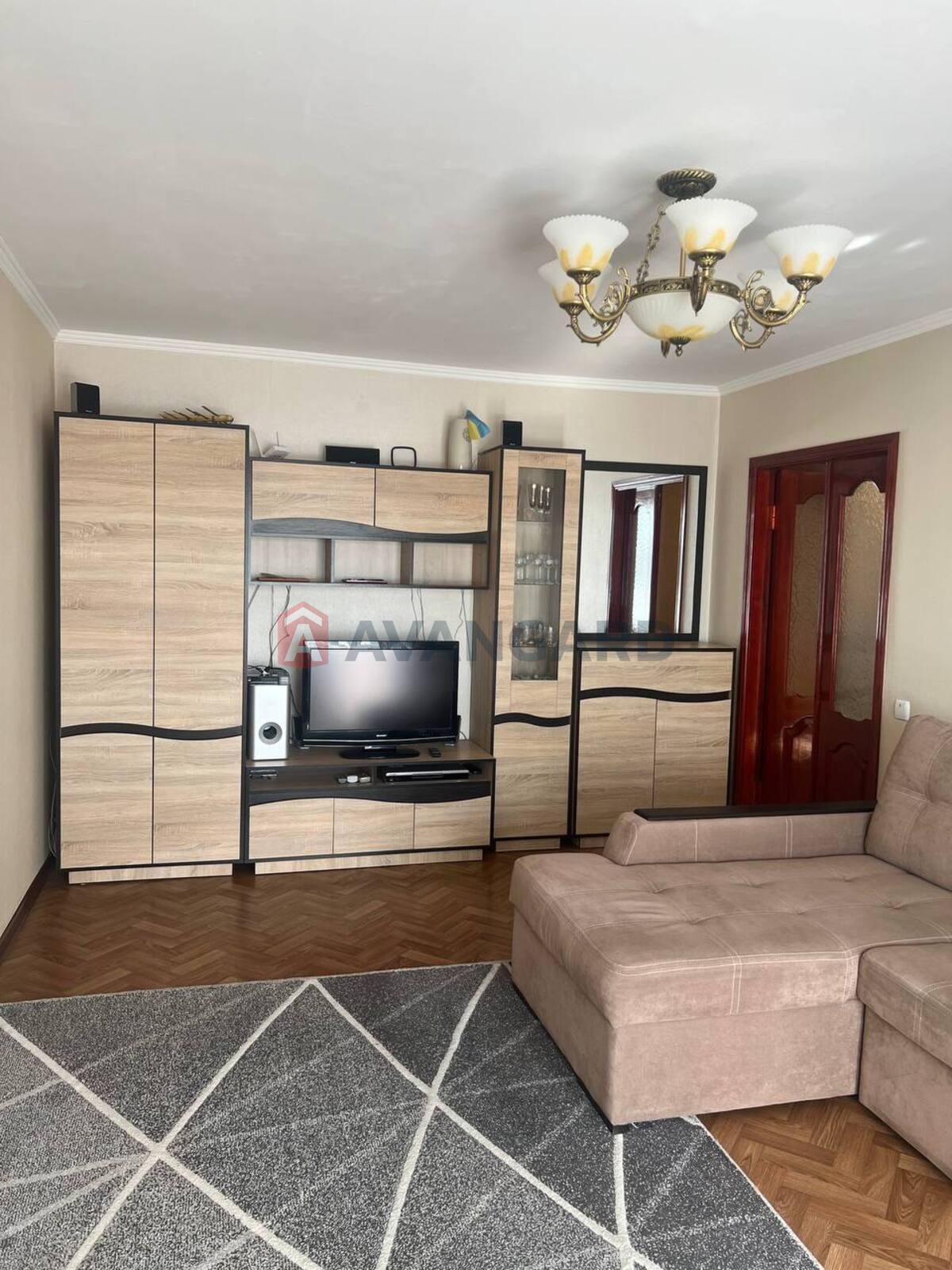 2 кім. квартира, 75/-/- кв. м., 8/10 поверх фото 11 2 кім. квартира, 75/-/- кв. м., 8/10 поверх фото 11