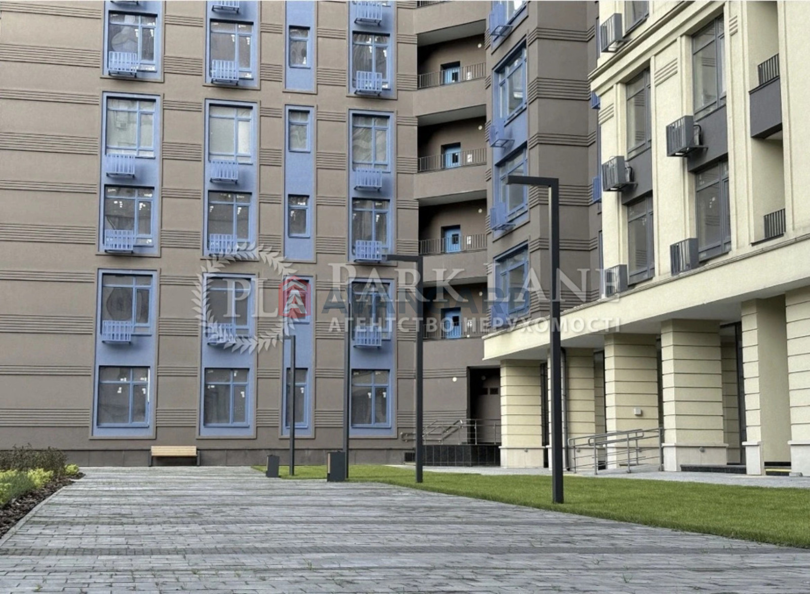 3 кім. квартира, 117/68/22 кв. м., 18/23 поверх фото 5 3 кім. квартира, 117/68/22 кв. м., 18/23 поверх фото 5
