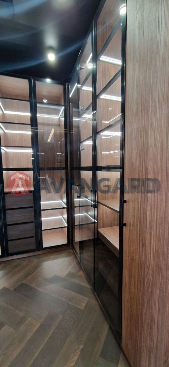 2 комн. квартира, 168/-/60 кв. м., 21/22 этаж фото 12 2 комн. квартира, 168/-/60 кв. м., 21/22 этаж фото 12