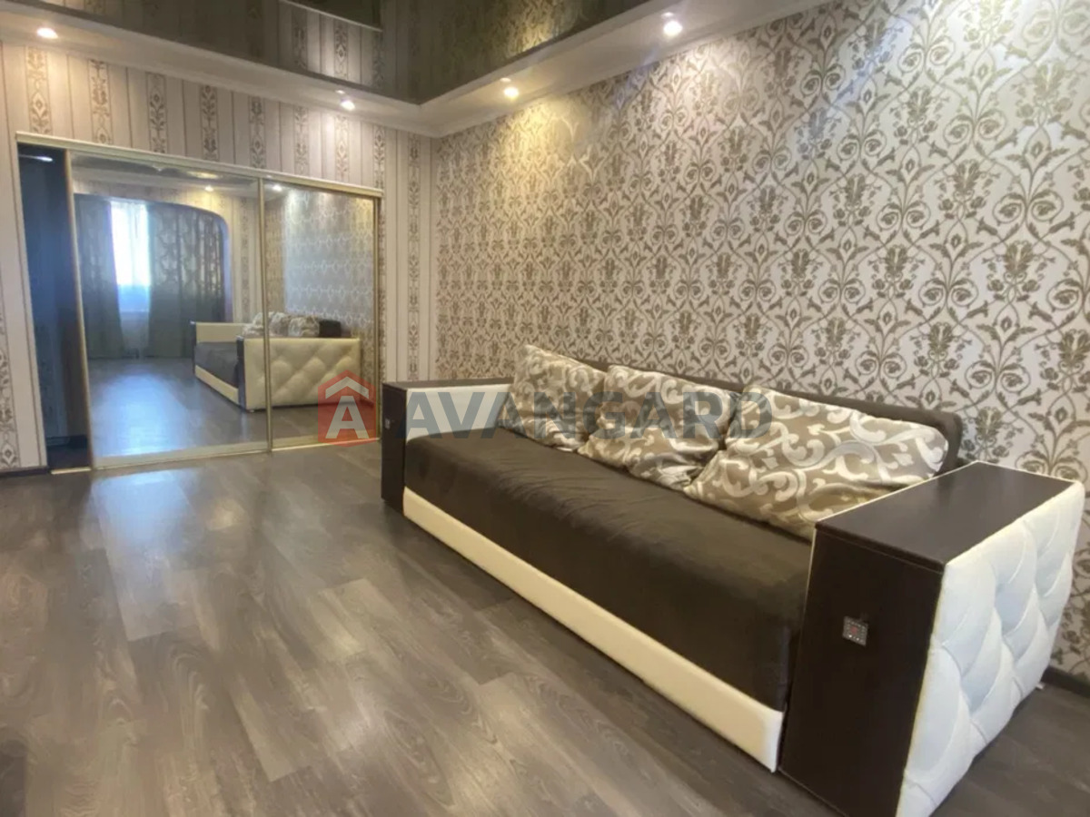 2 комн. квартира, 51/-/9 кв. м., 4/9 этаж фото 1 2 комн. квартира, 51/-/9 кв. м., 4/9 этаж фото 1