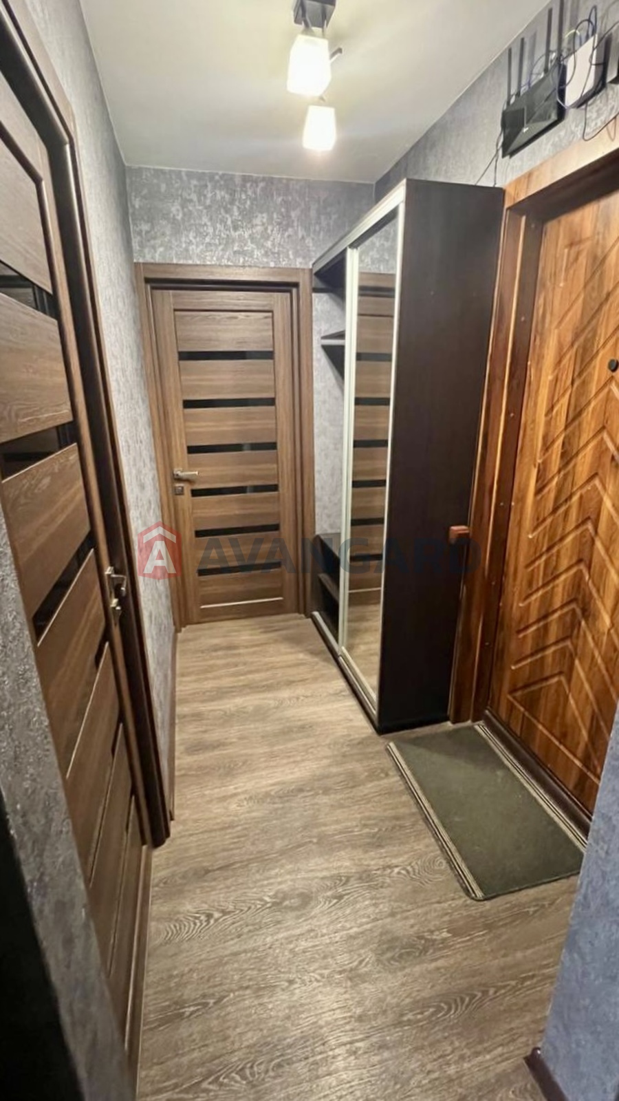 2 комн. квартира, 47/27/8 кв. м., 7/9 этаж фото 11 2 комн. квартира, 47/27/8 кв. м., 7/9 этаж фото 11