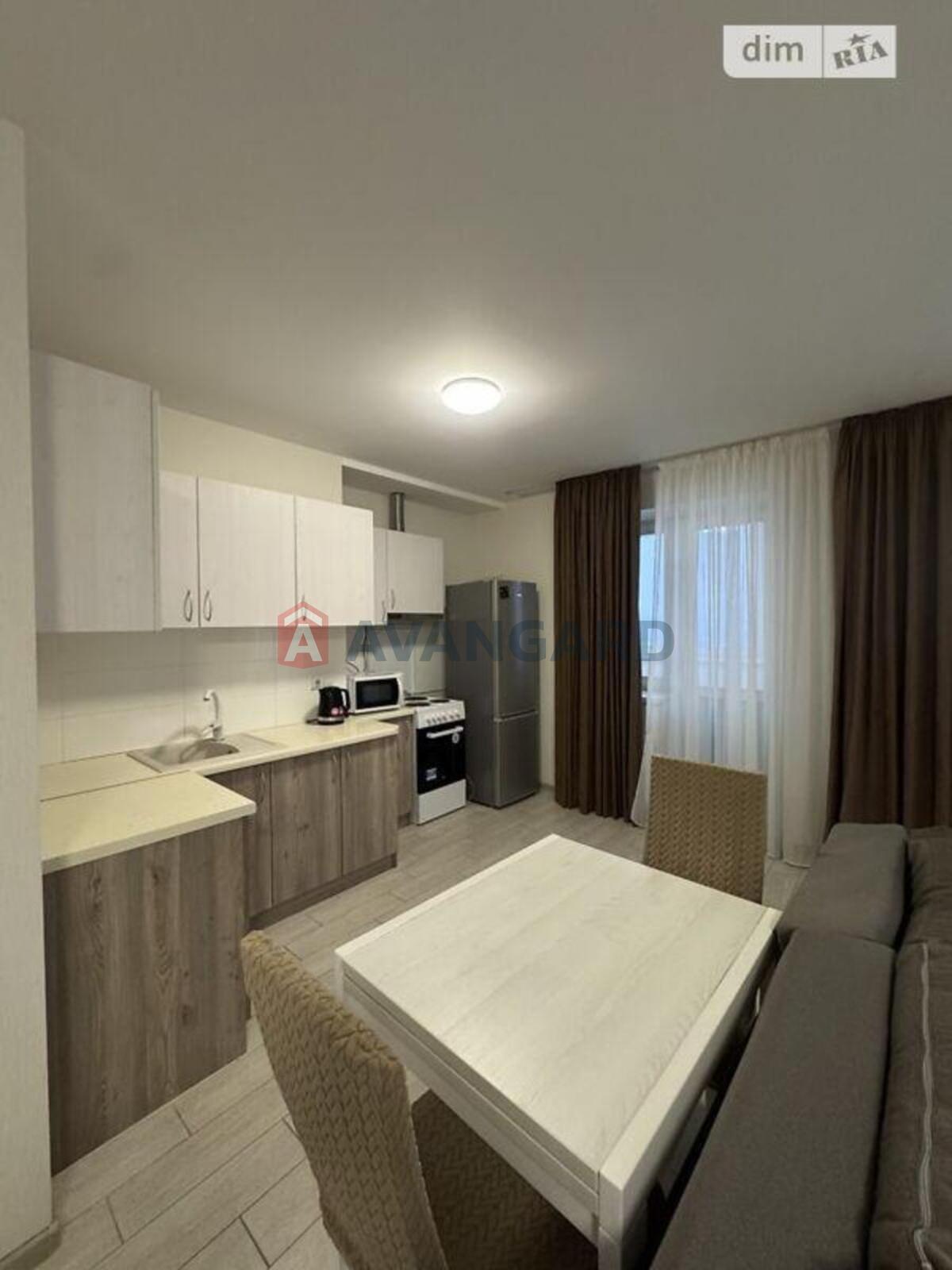 1 кім. квартира, 46/-/9 кв. м., 10/12 поверх фото 5 1 кім. квартира, 46/-/9 кв. м., 10/12 поверх фото 5