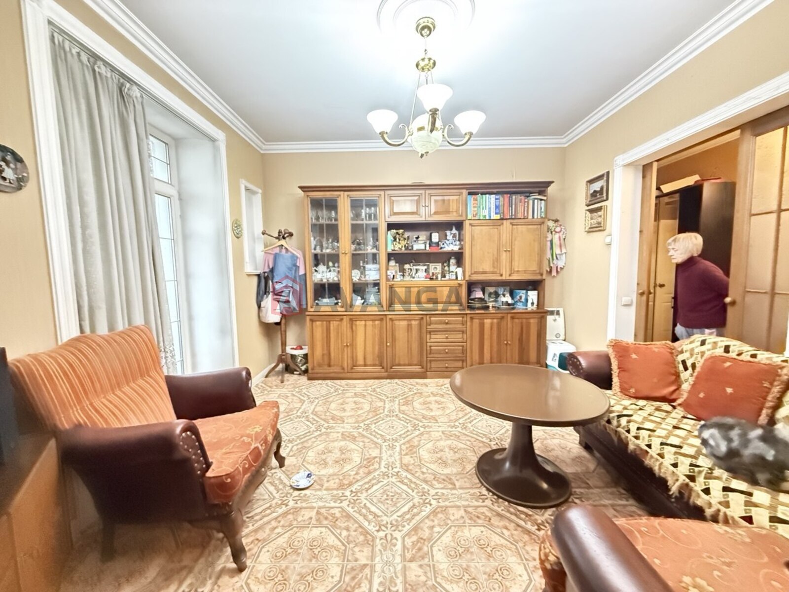 3 ��. ��������, 63,2/42,5/7 ��. �., 3/5 ������ ���� 9