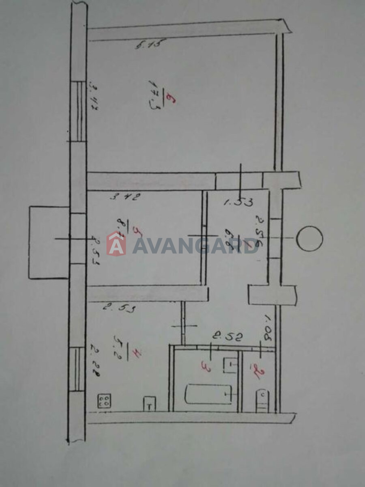 2 ����. ��������, 42/-/6 ��. �., 2/3 ���� ���� 12