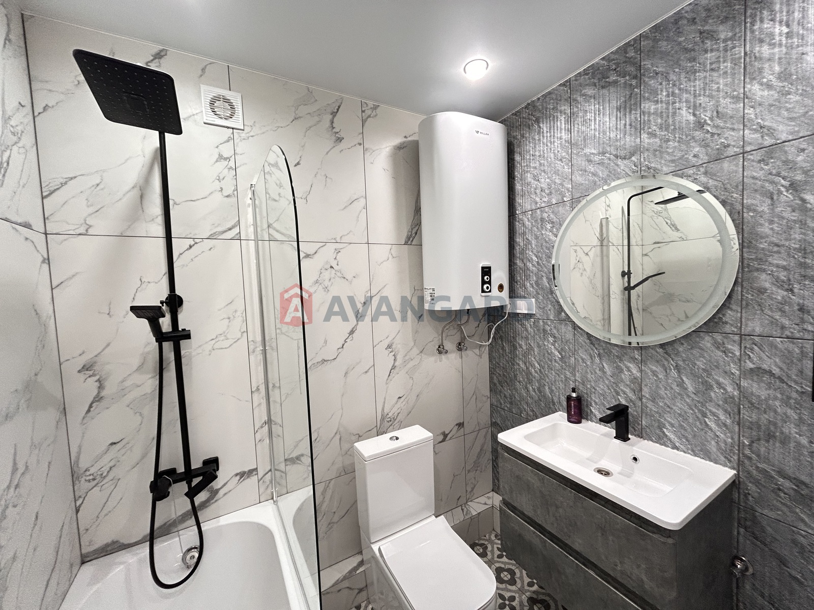 1 ��. ��������, 36/-/9 ��. �., 8/8 ������ ���� 22