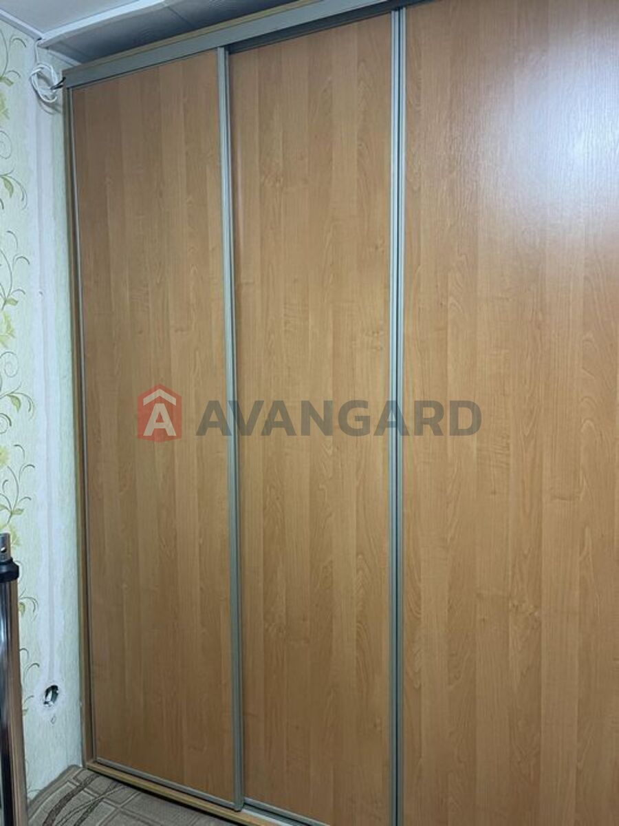 3 кім. квартира, 62/-/10 кв. м., 2/5 поверх фото 15 3 кім. квартира, 62/-/10 кв. м., 2/5 поверх фото 15