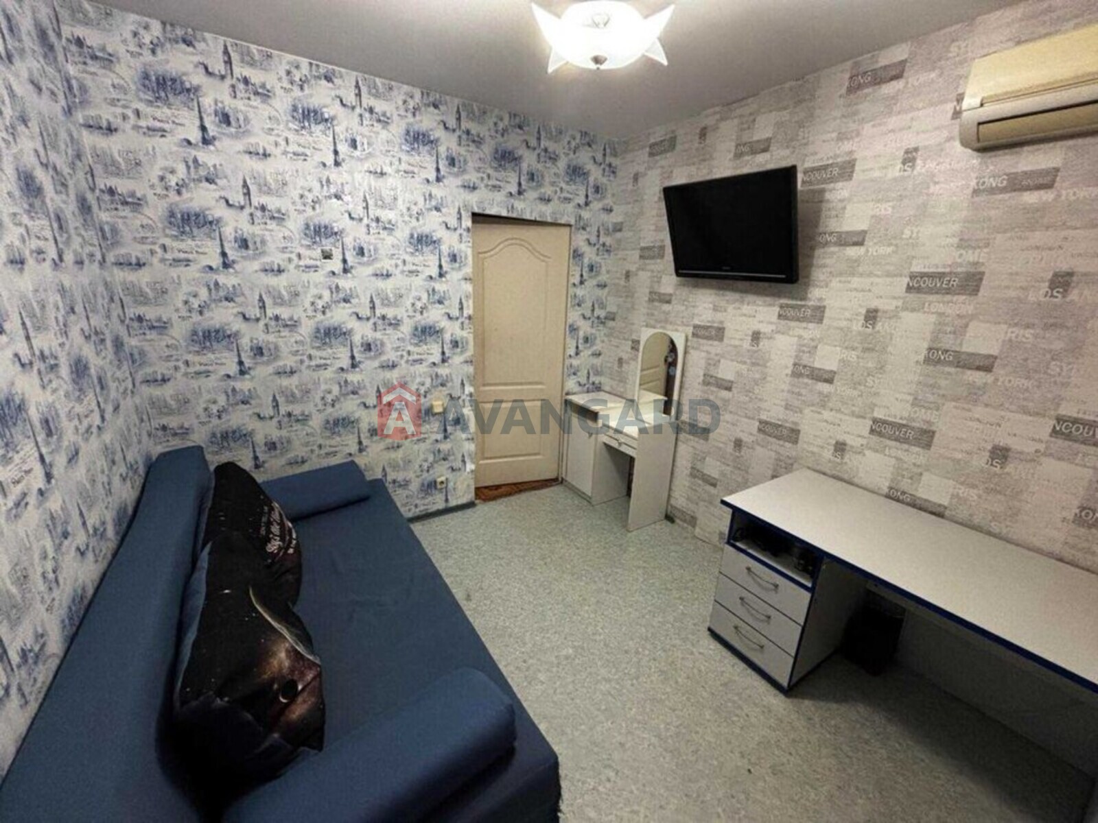 4 комн. квартира, 85/-/10 кв. м., 3/9 этаж фото 2 4 комн. квартира, 85/-/10 кв. м., 3/9 этаж фото 2