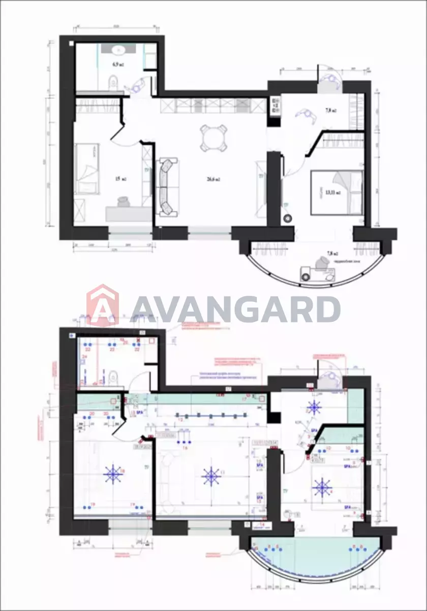 3 ��. ��������, 78/-/30 ��. �., 10/12 ������ ���� 23