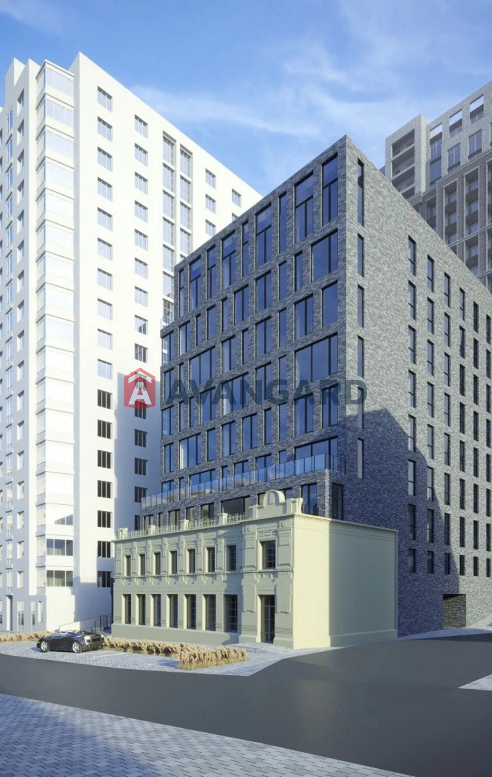 2 ��. ��������, 77,6/-/12 ��. �., 3/22 ������ ���� 3