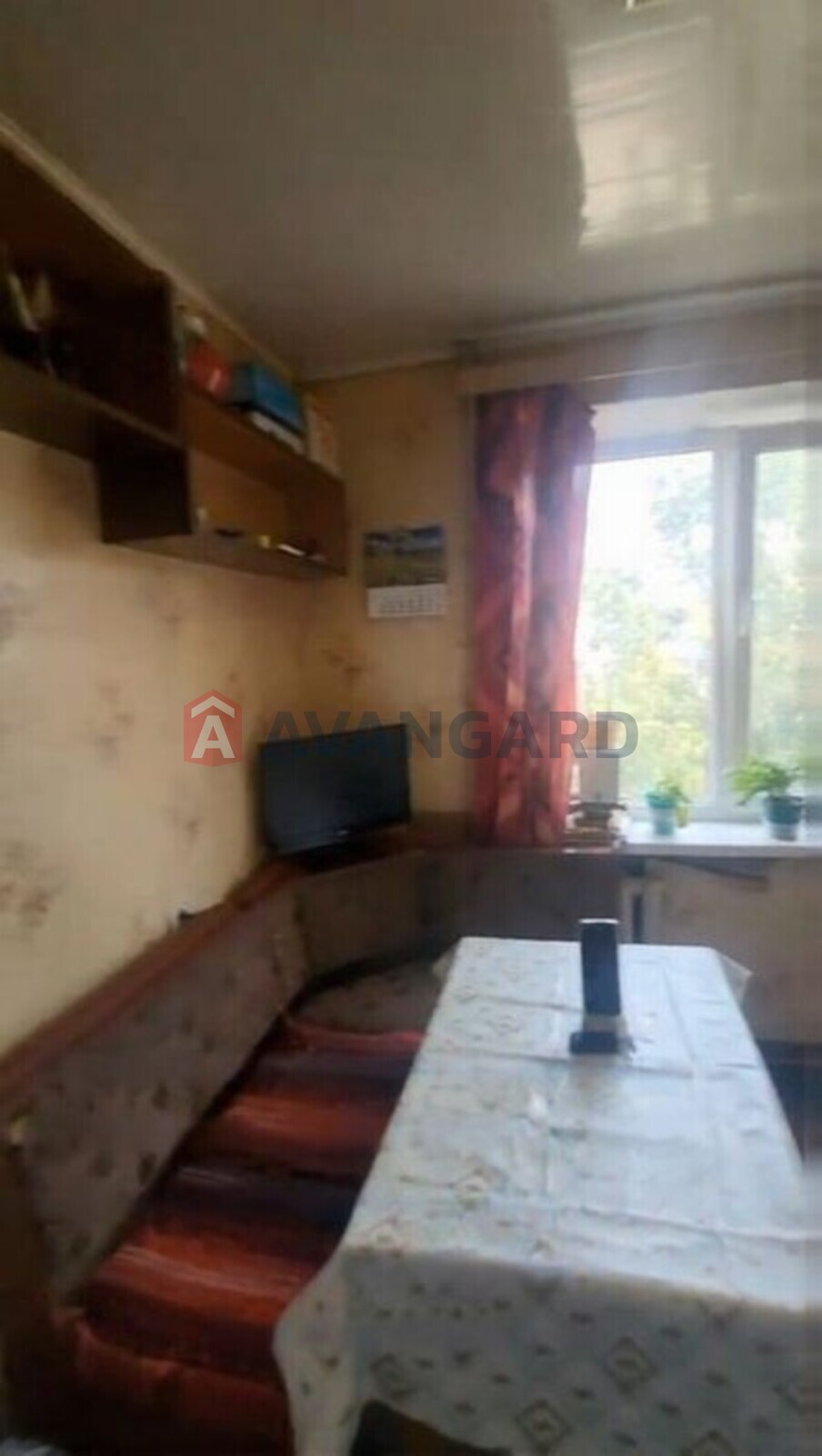 2 кім. квартира, 51/-/7 кв. м., 7/9 поверх фото 2 2 кім. квартира, 51/-/7 кв. м., 7/9 поверх фото 2