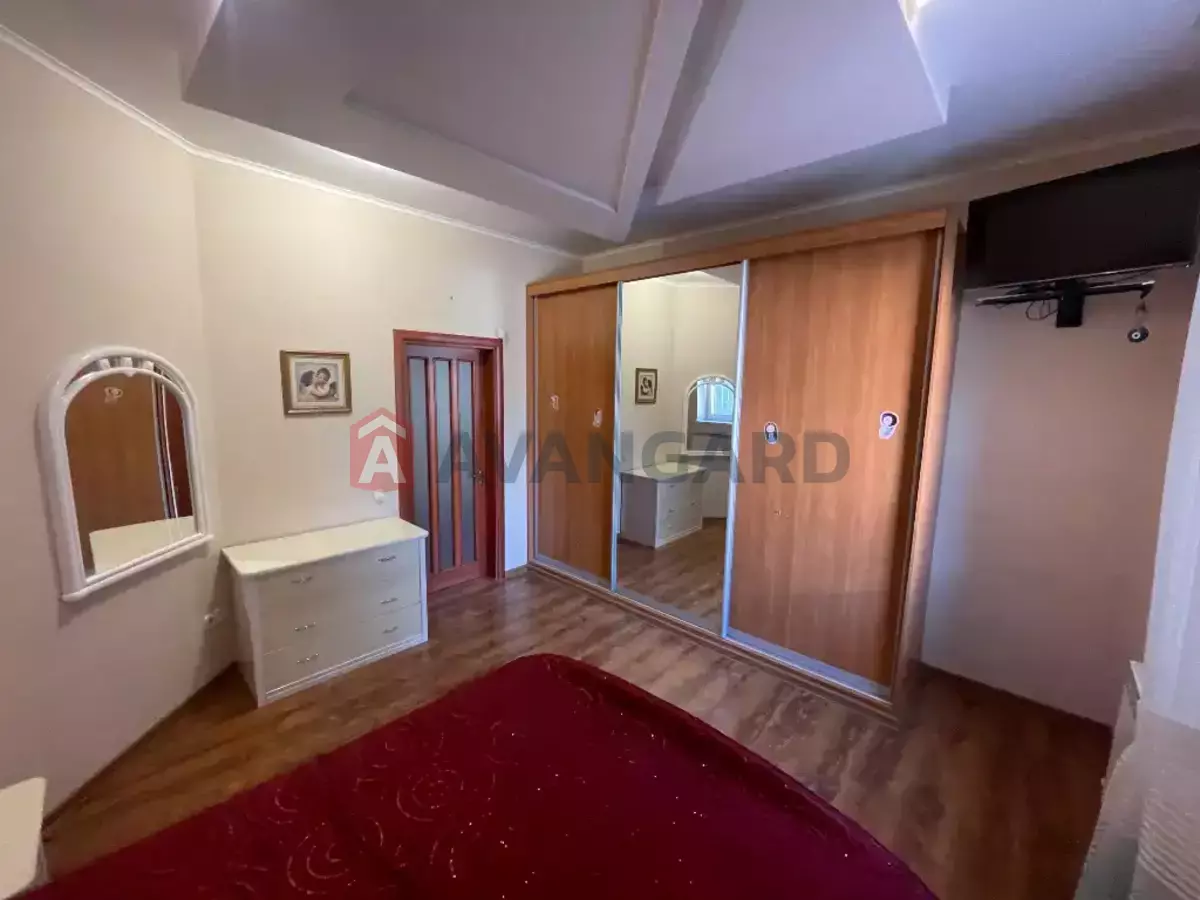 4 кім. квартира, 123/-/- кв. м., 1/5 поверх фото 23 4 кім. квартира, 123/-/- кв. м., 1/5 поверх фото 23