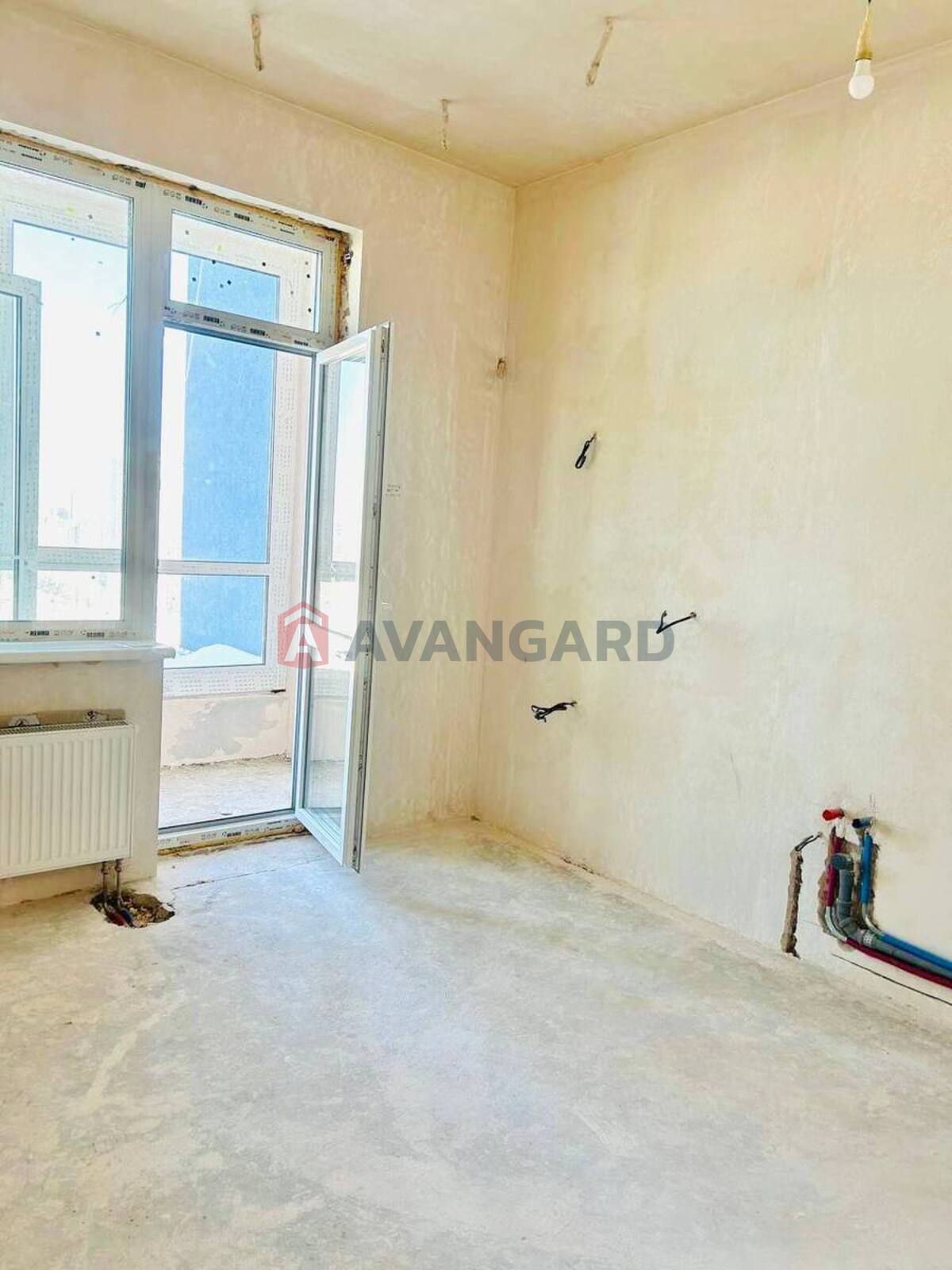 1 ��. ��������, 58/22/12 ��. �., 17/23 ������ ���� 9