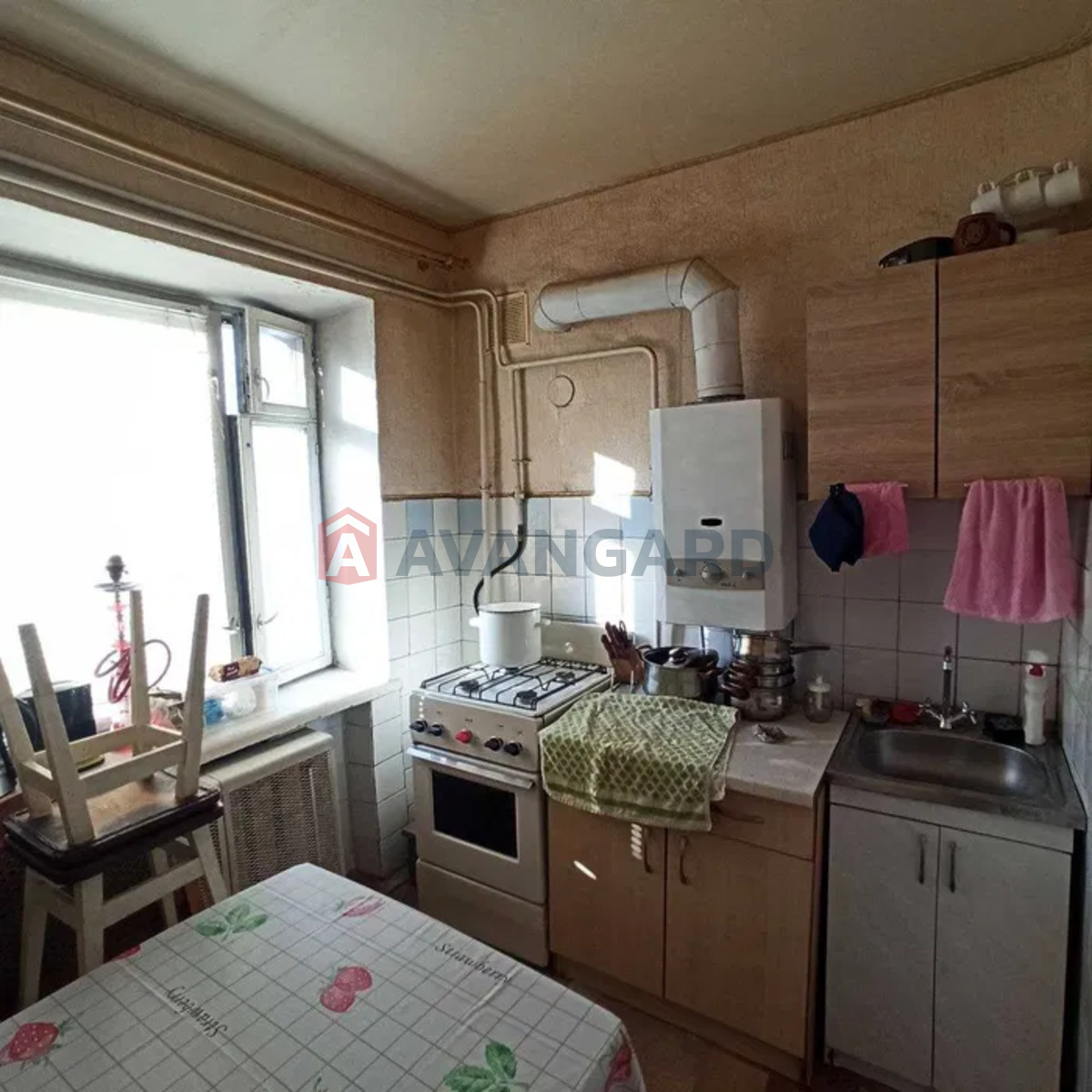 2 ��. ��������, 48/-/4 ��. �., 5/5 ������ ���� 1