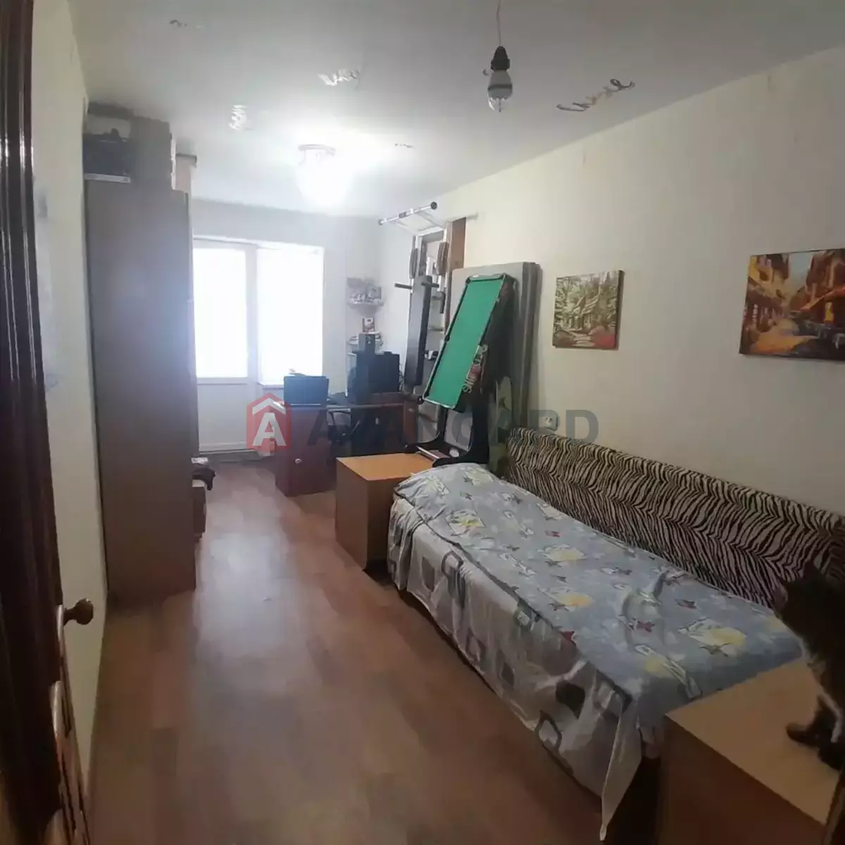 3 ����. ��������, 66/39/8 ��. �., 6/9 ���� ���� 4