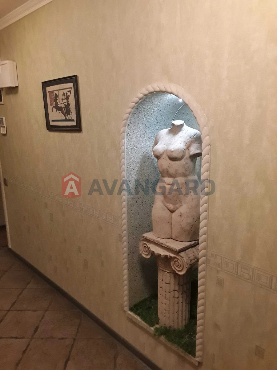 3 кім. квартира, 64/-/20 кв. м., 3/9 поверх фото 11 3 кім. квартира, 64/-/20 кв. м., 3/9 поверх фото 11