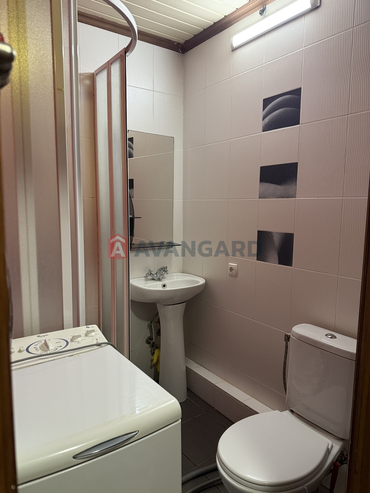 1 комн. квартира, 30,4/-/5 кв. м., 5/5 этаж фото 6 1 комн. квартира, 30,4/-/5 кв. м., 5/5 этаж фото 6